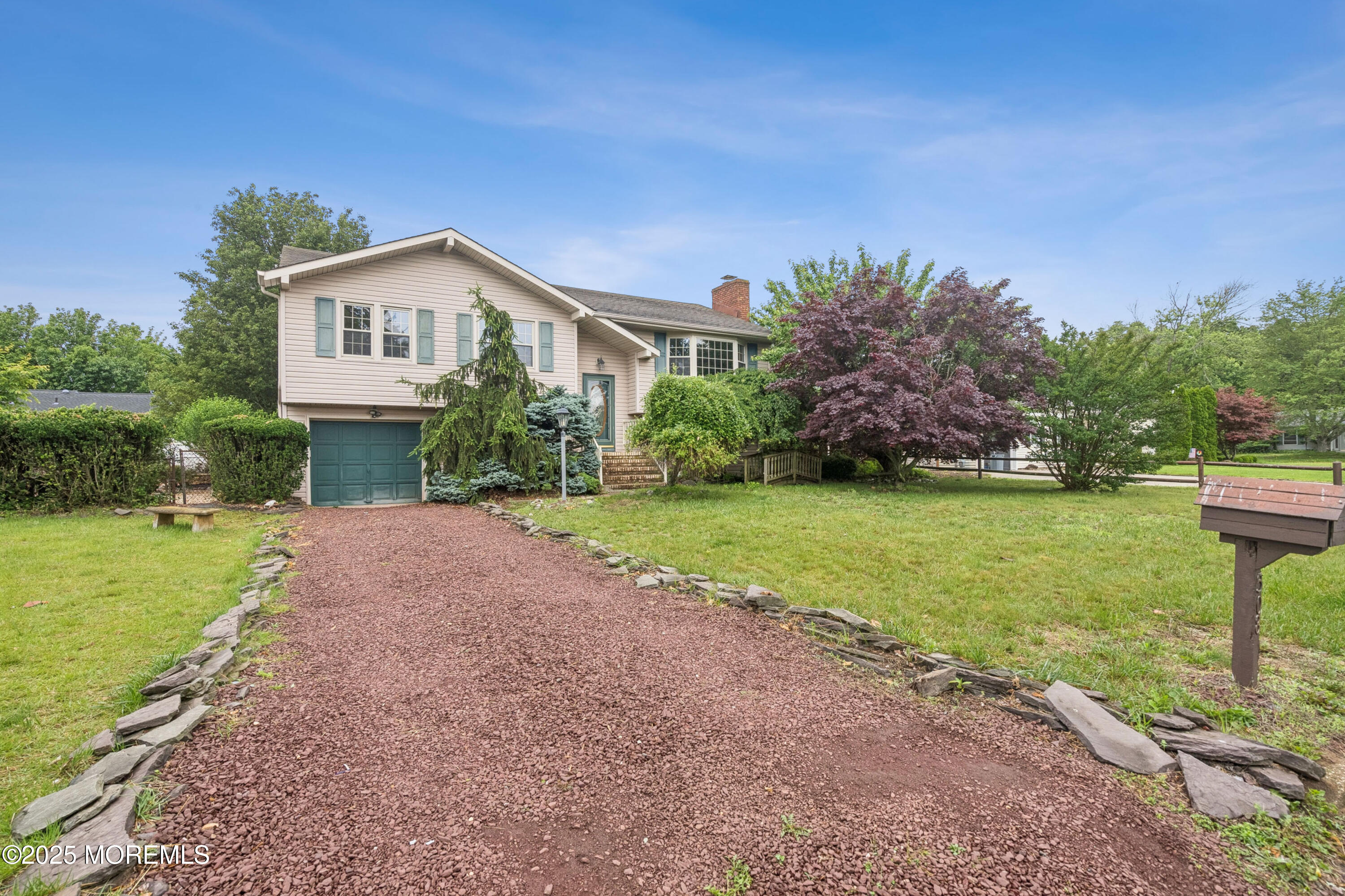 508 Buttonwood Drive