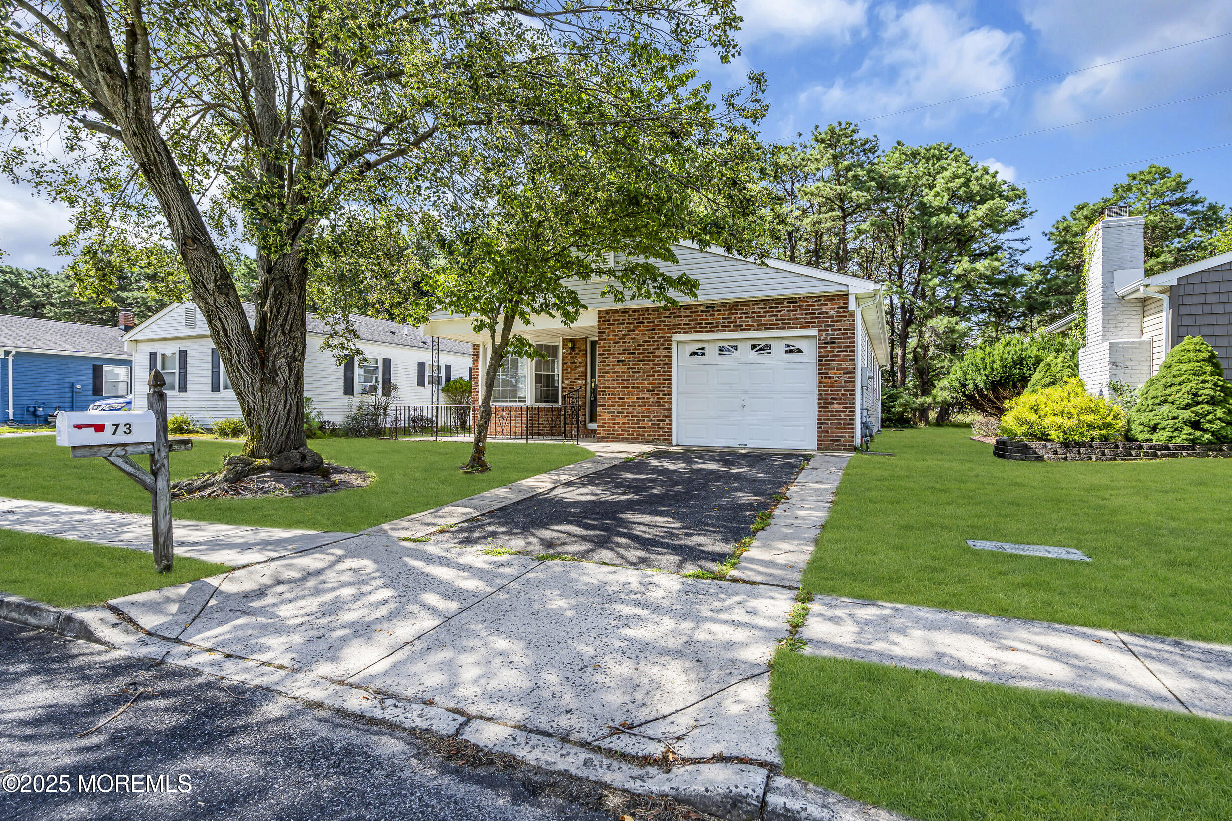 73 Guadalajara Drive