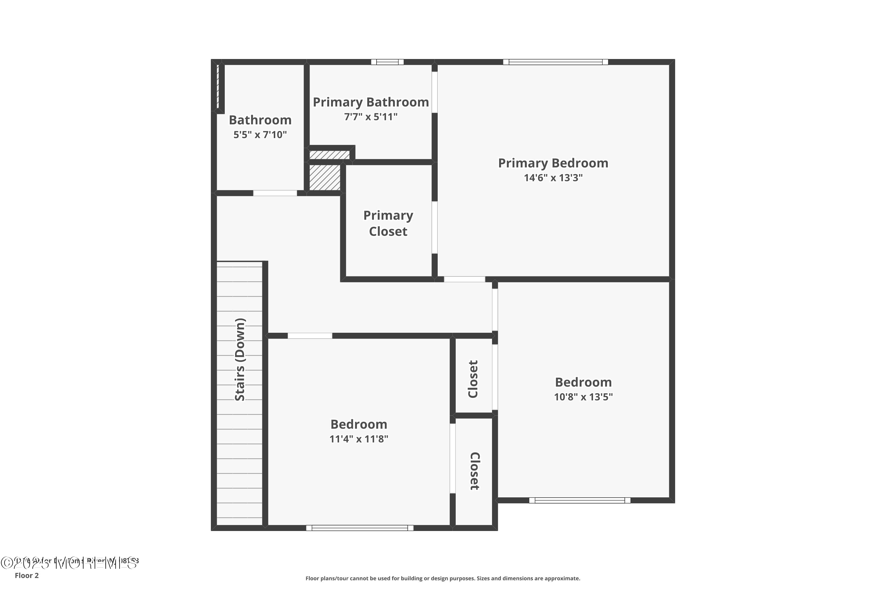 1176 Aster Drive