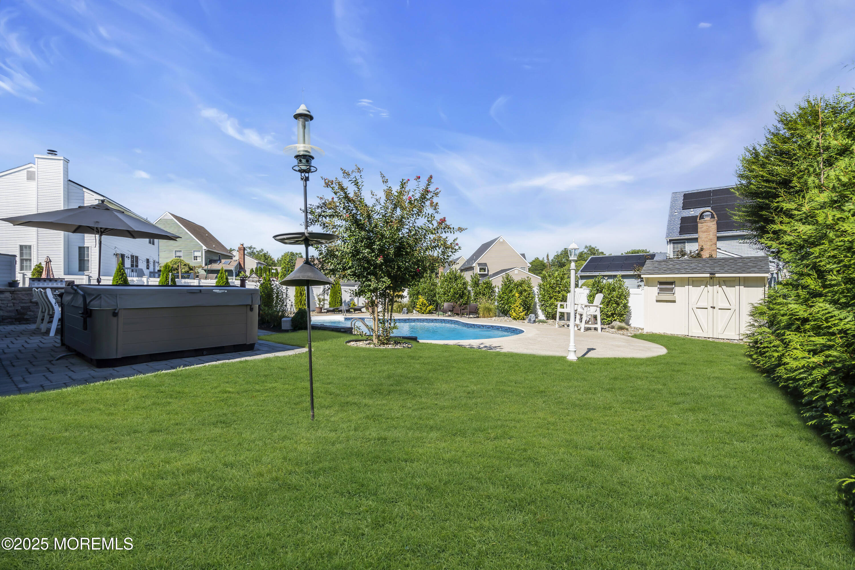 1176 Aster Drive