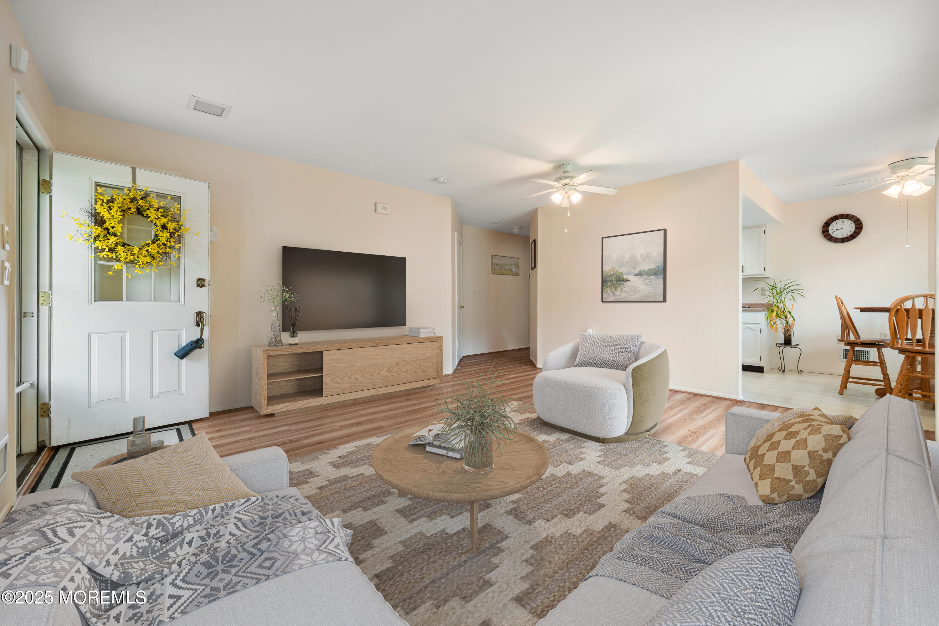 1503 Clearview Street, Forked River