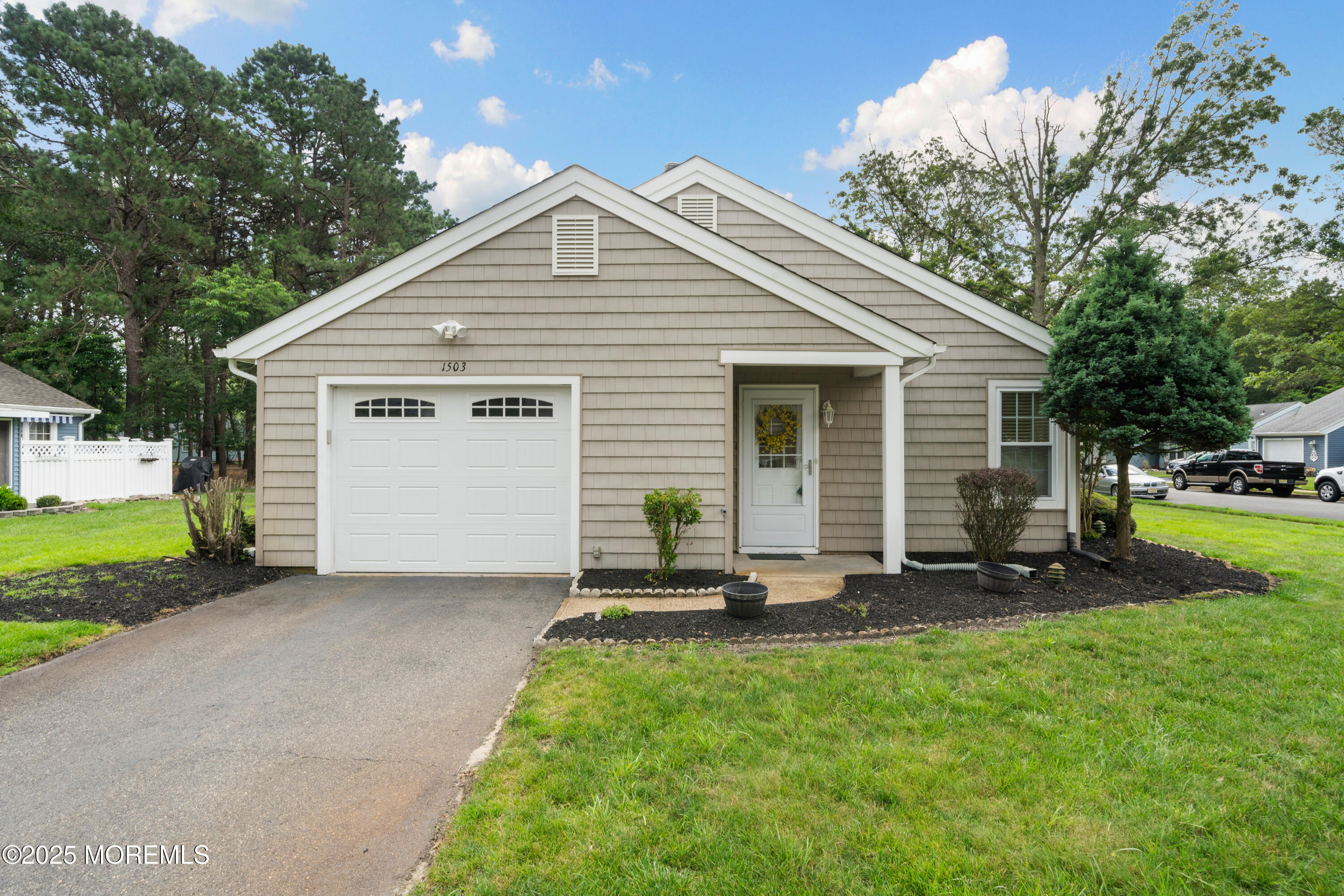 1503 Clearview Street, Forked River