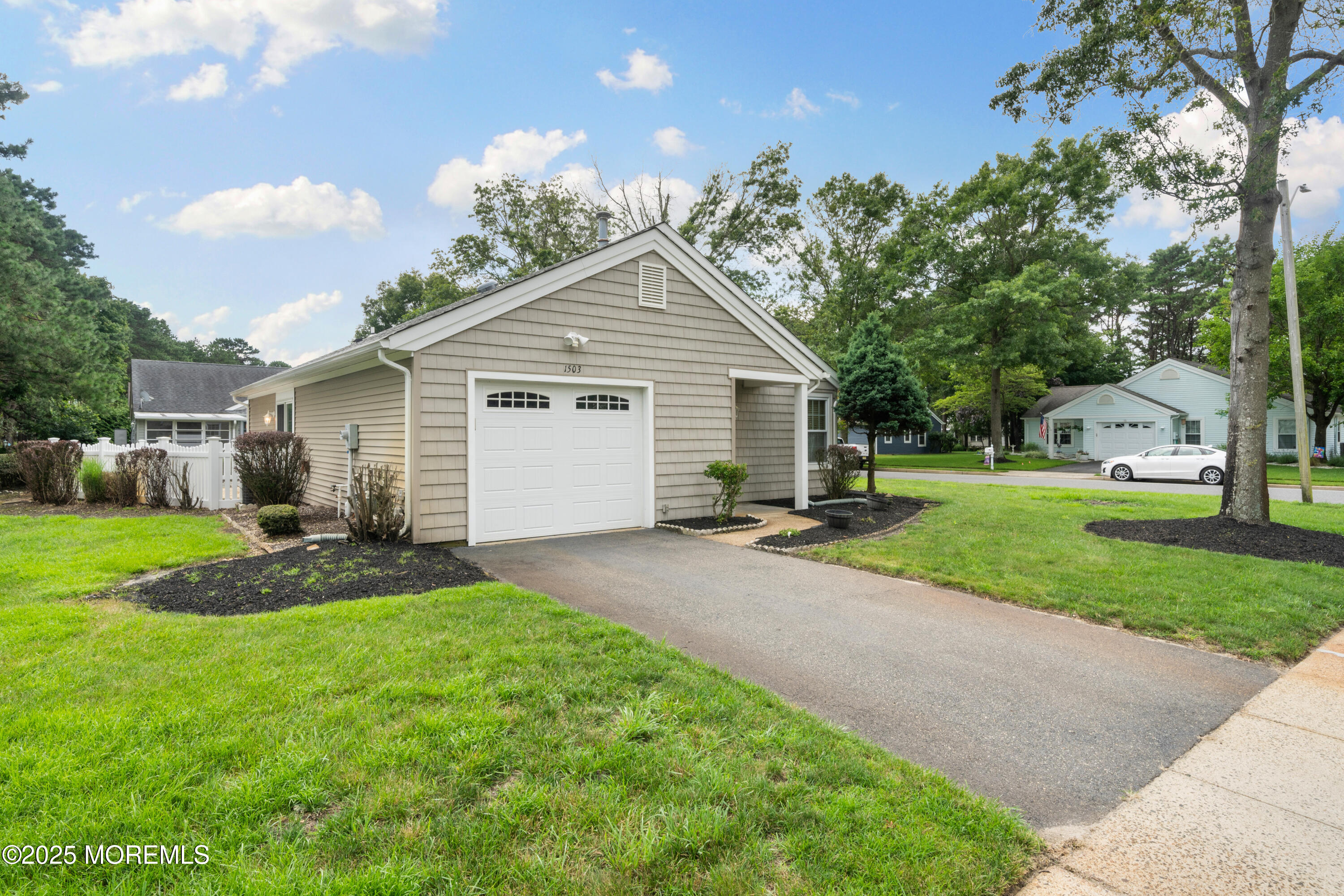 1503 Clearview Street, Forked River