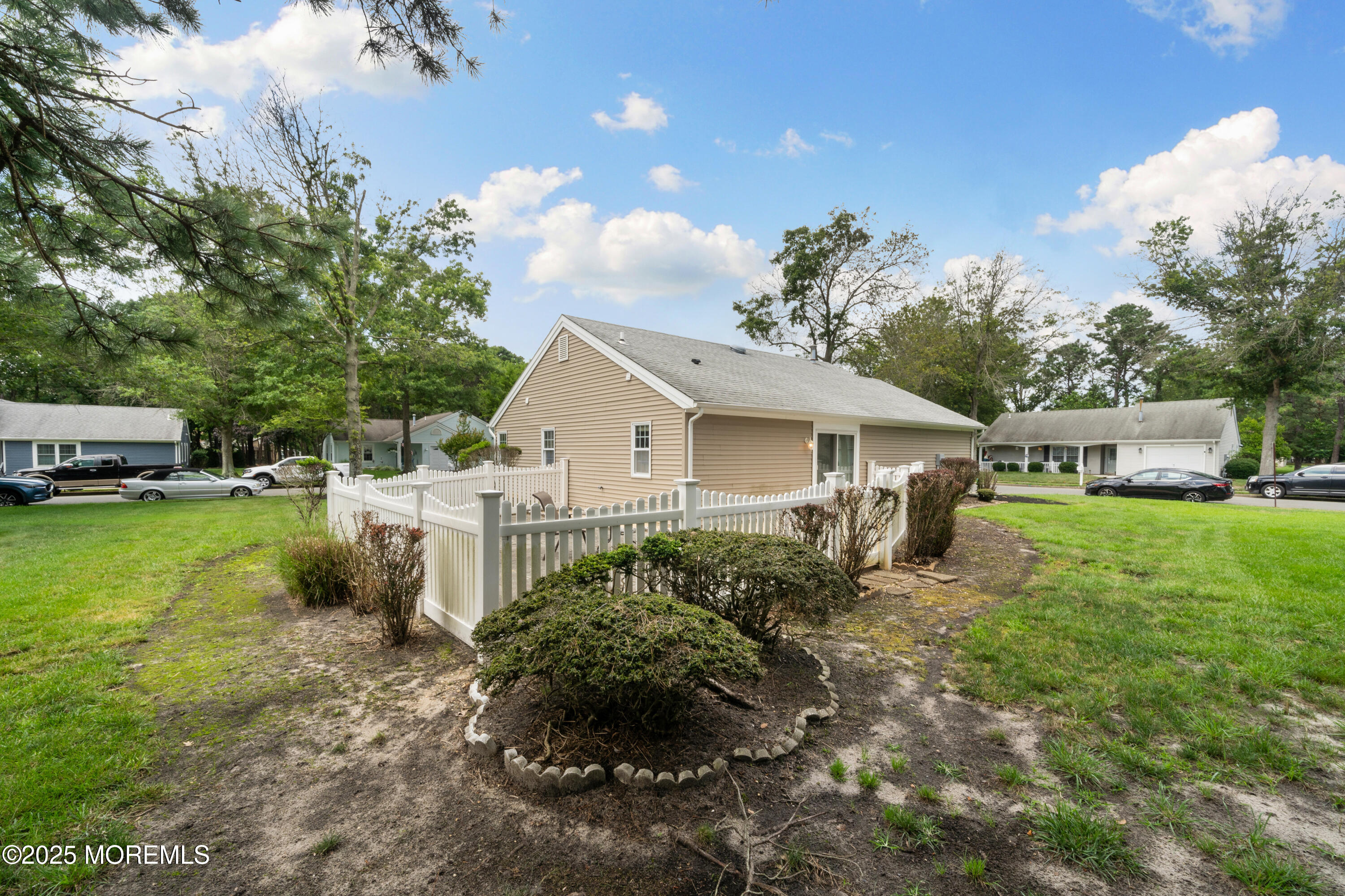 1503 Clearview Street, Forked River