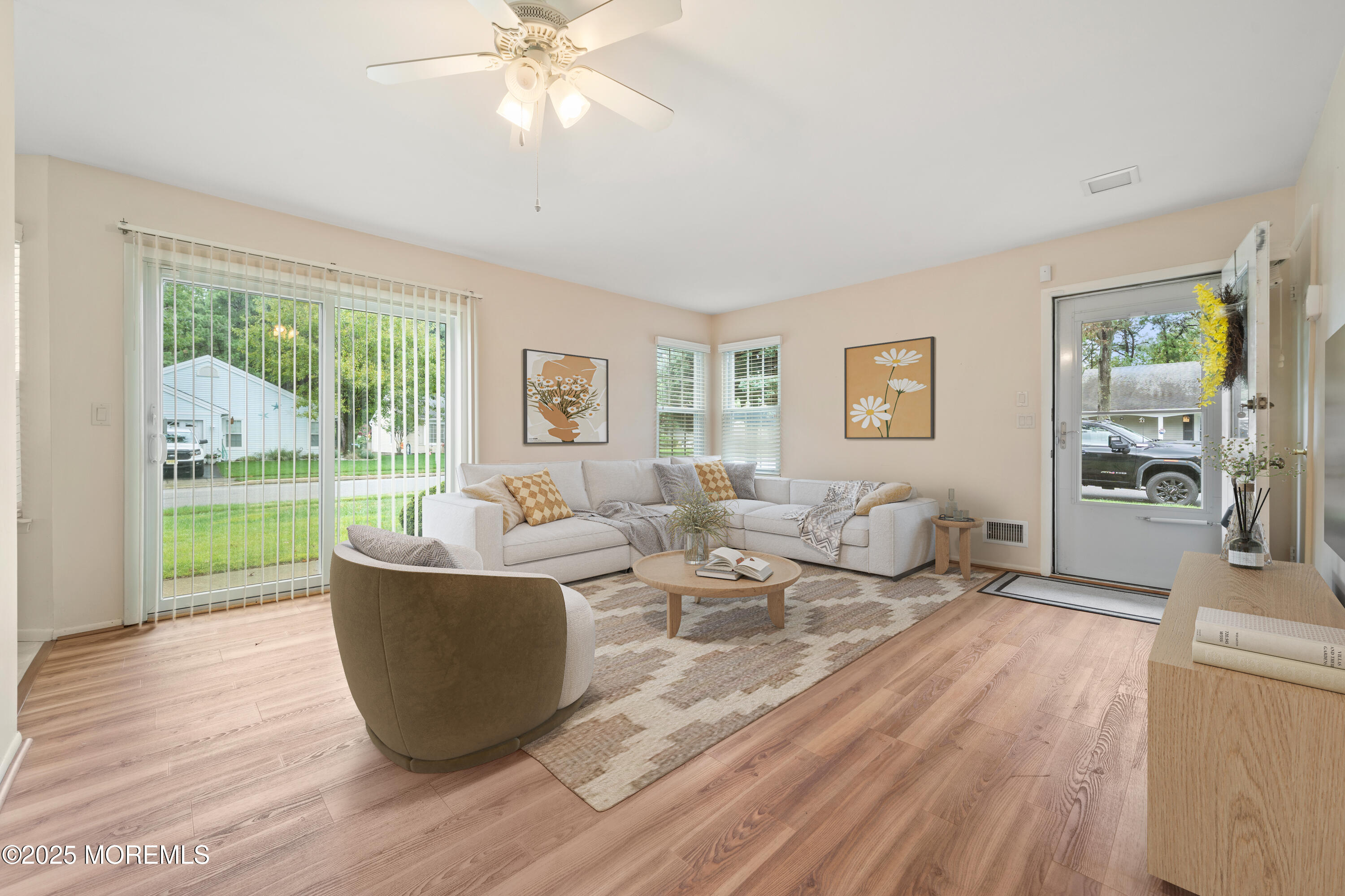 1503 Clearview Street, Forked River