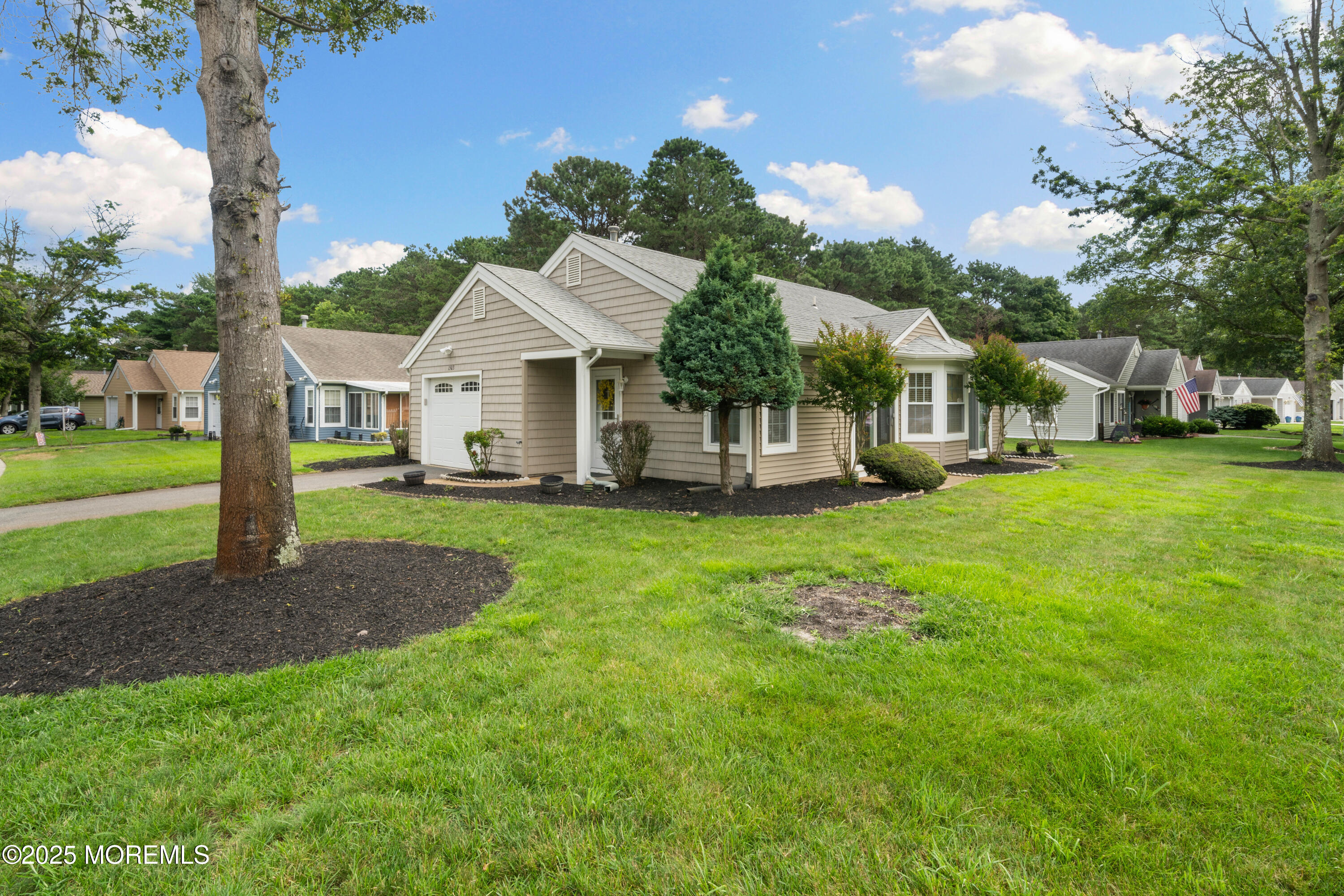 1503 Clearview Street, Forked River