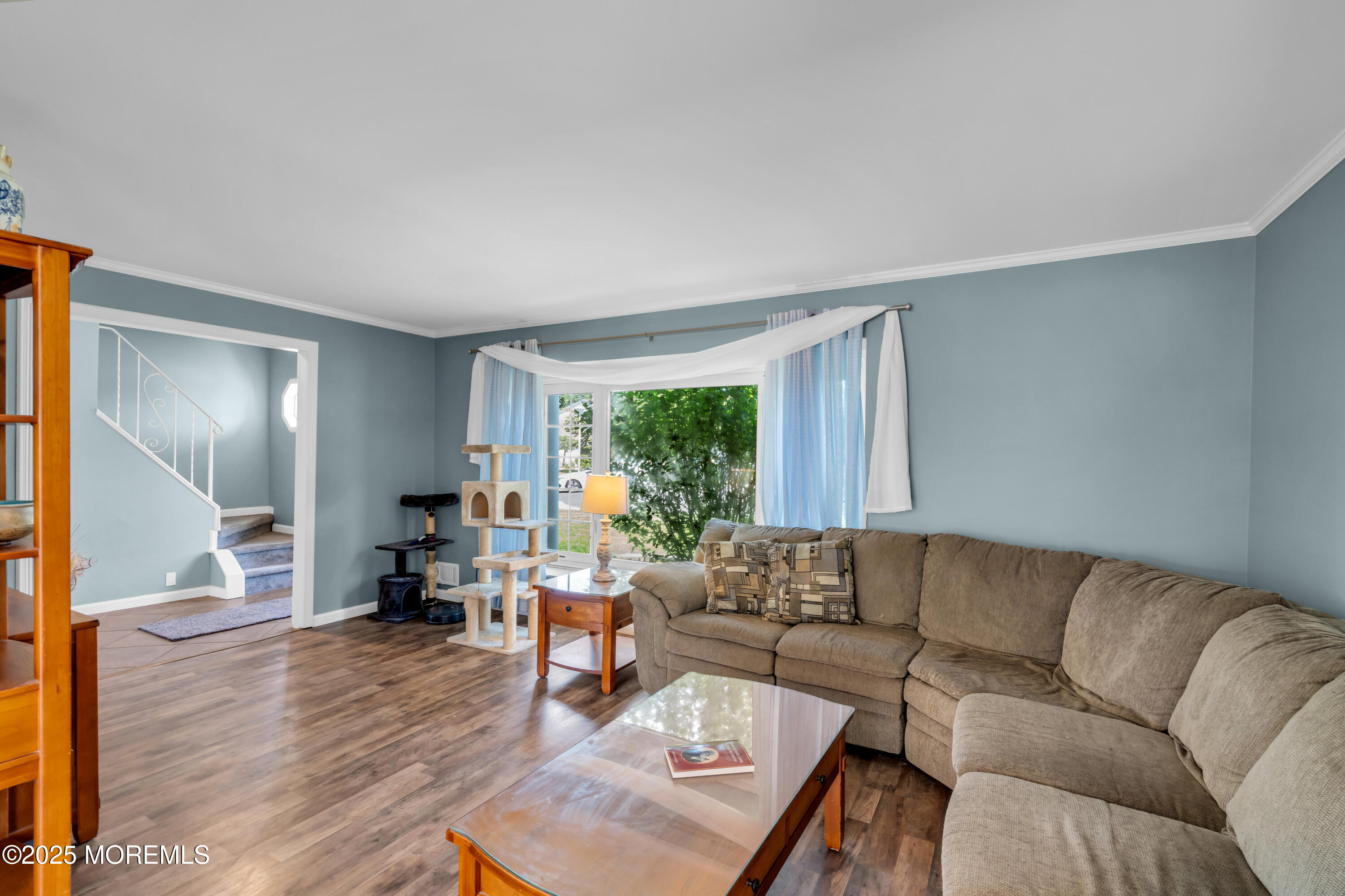3 Rachel Court