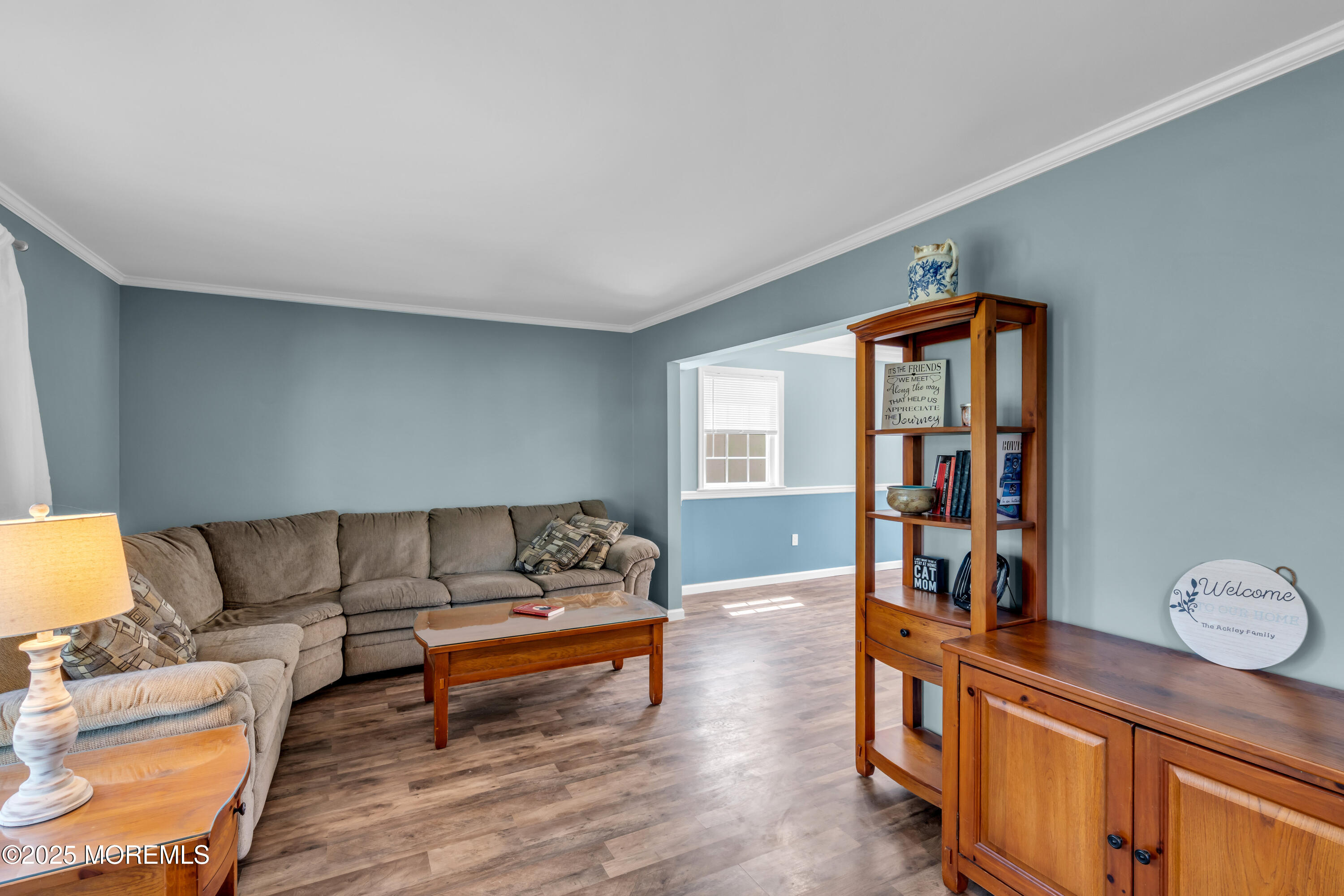 3 Rachel Court