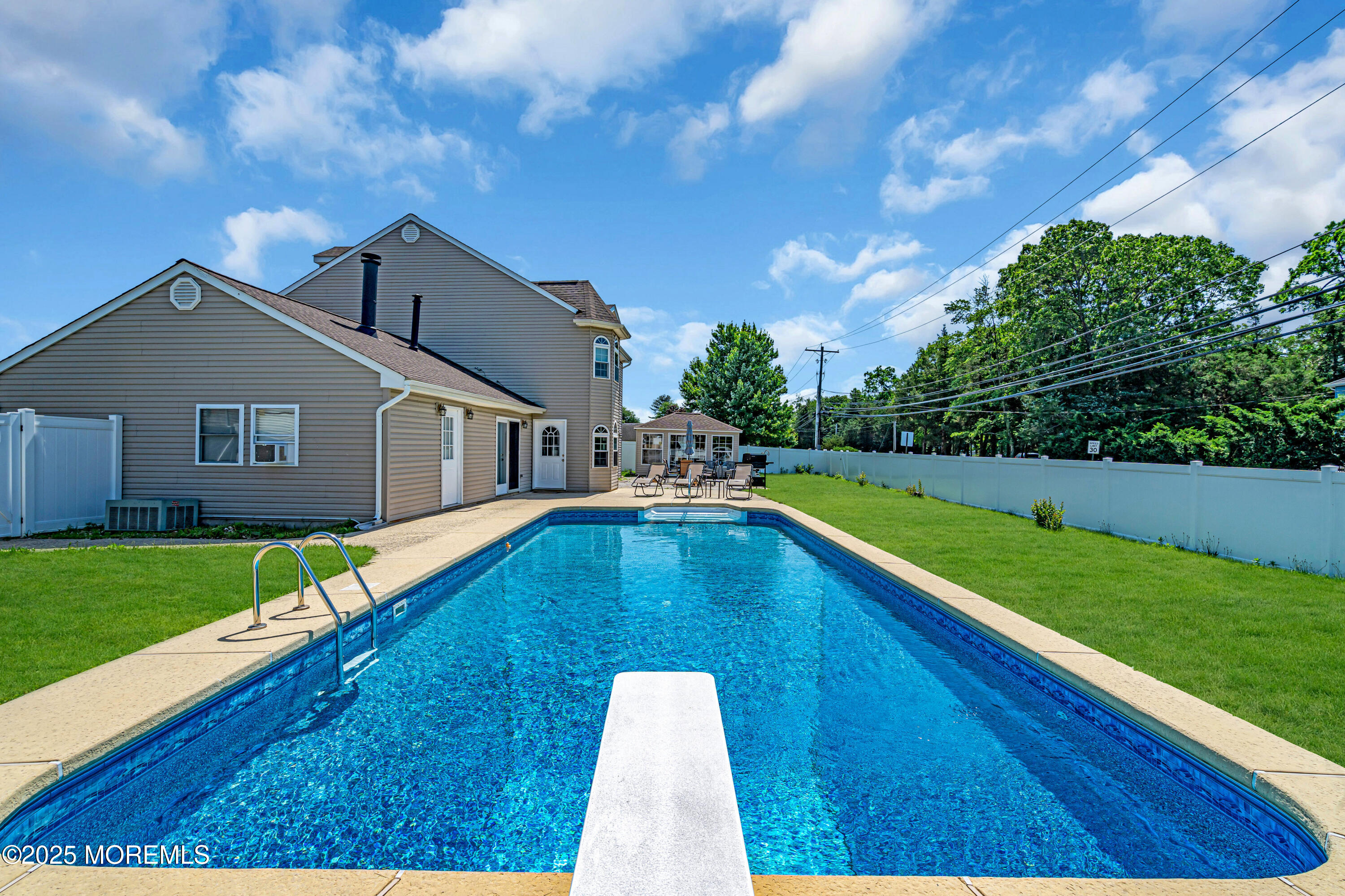 3 Rachel Court