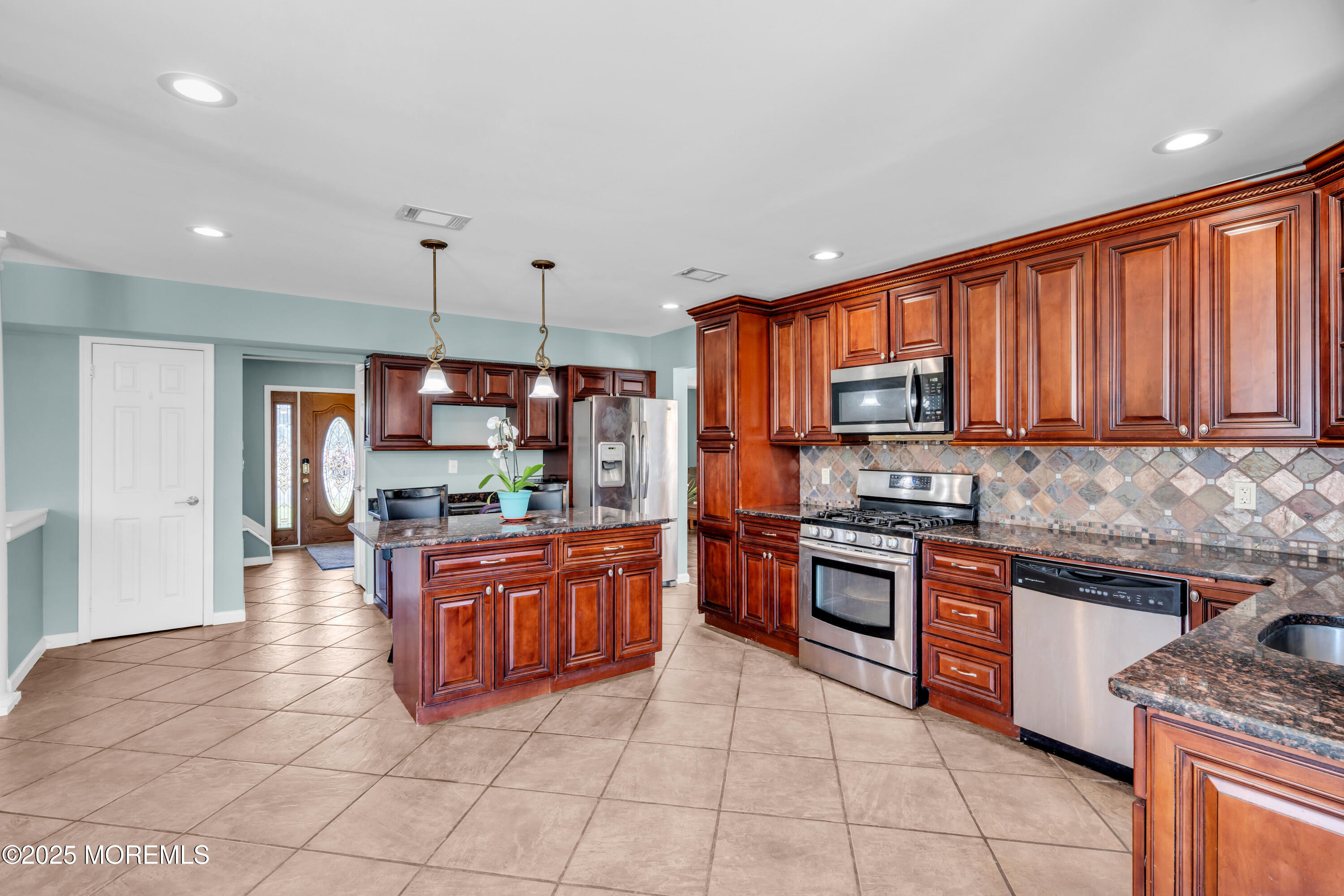 3 Rachel Court