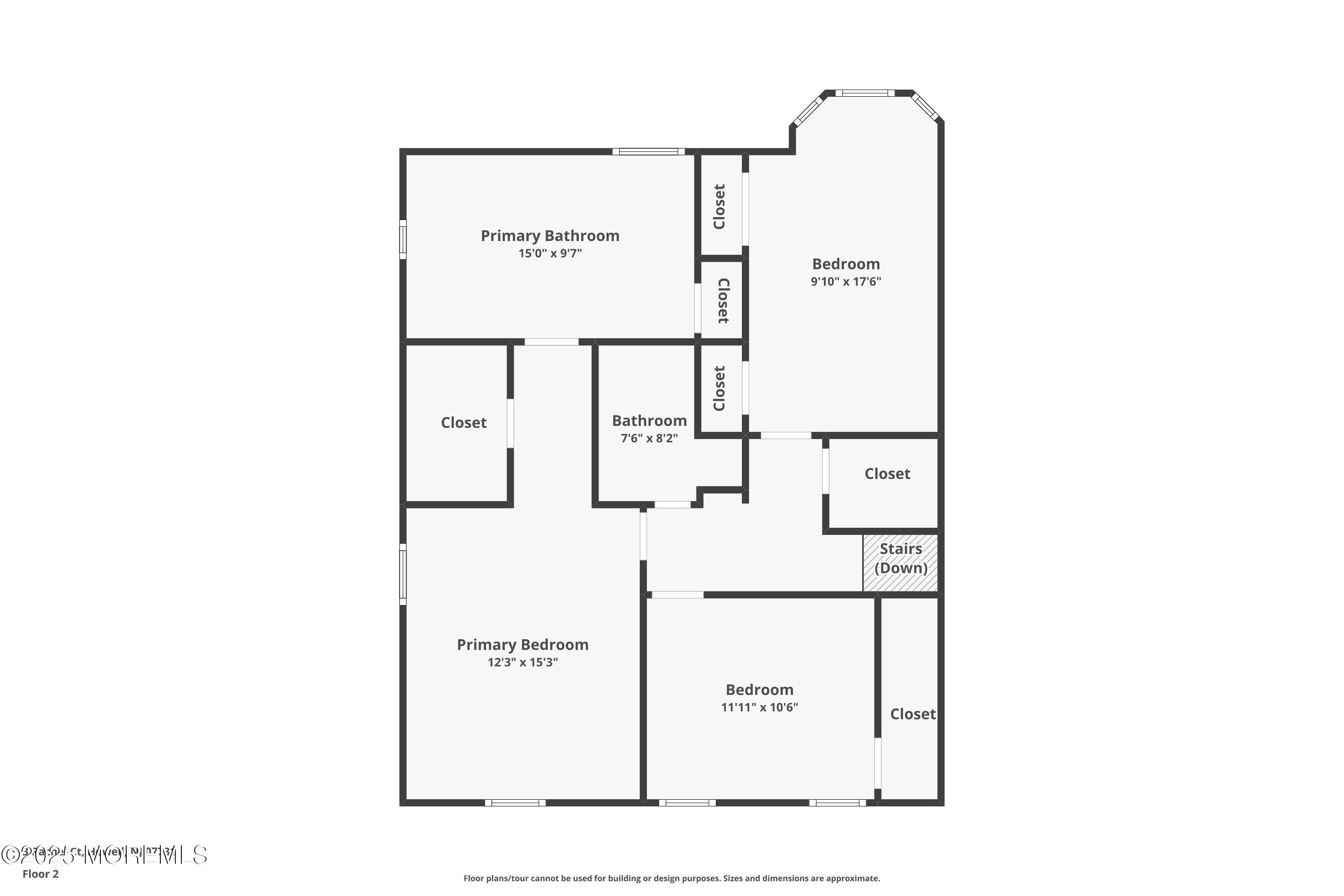 3 Rachel Court