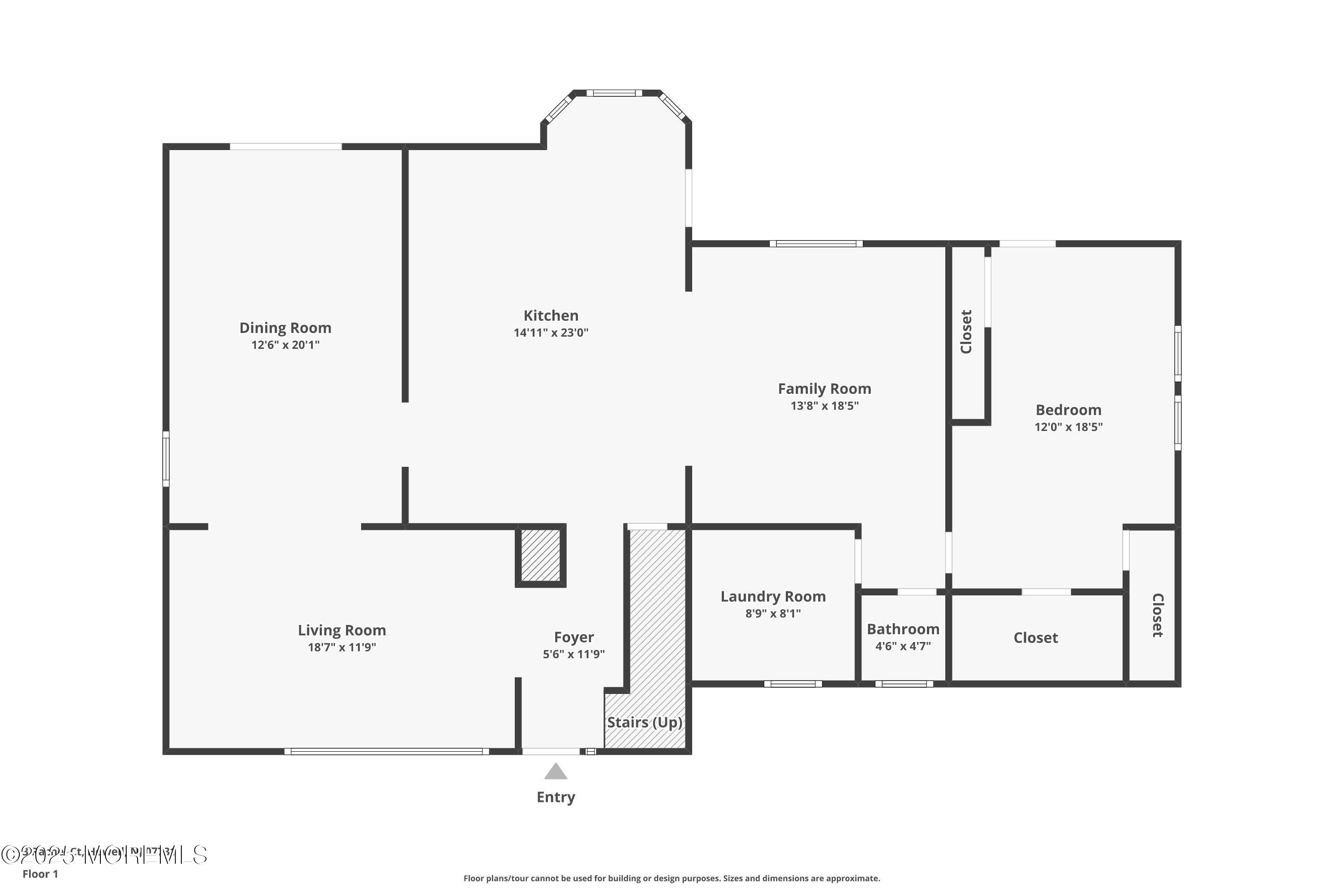 3 Rachel Court