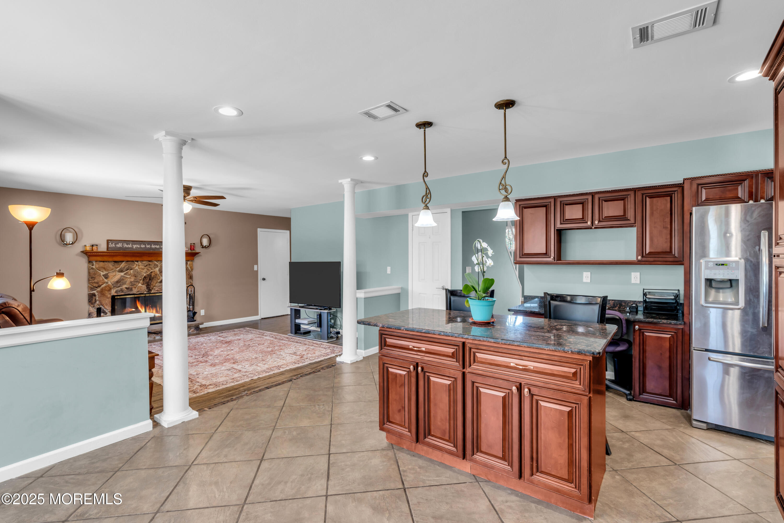 3 Rachel Court