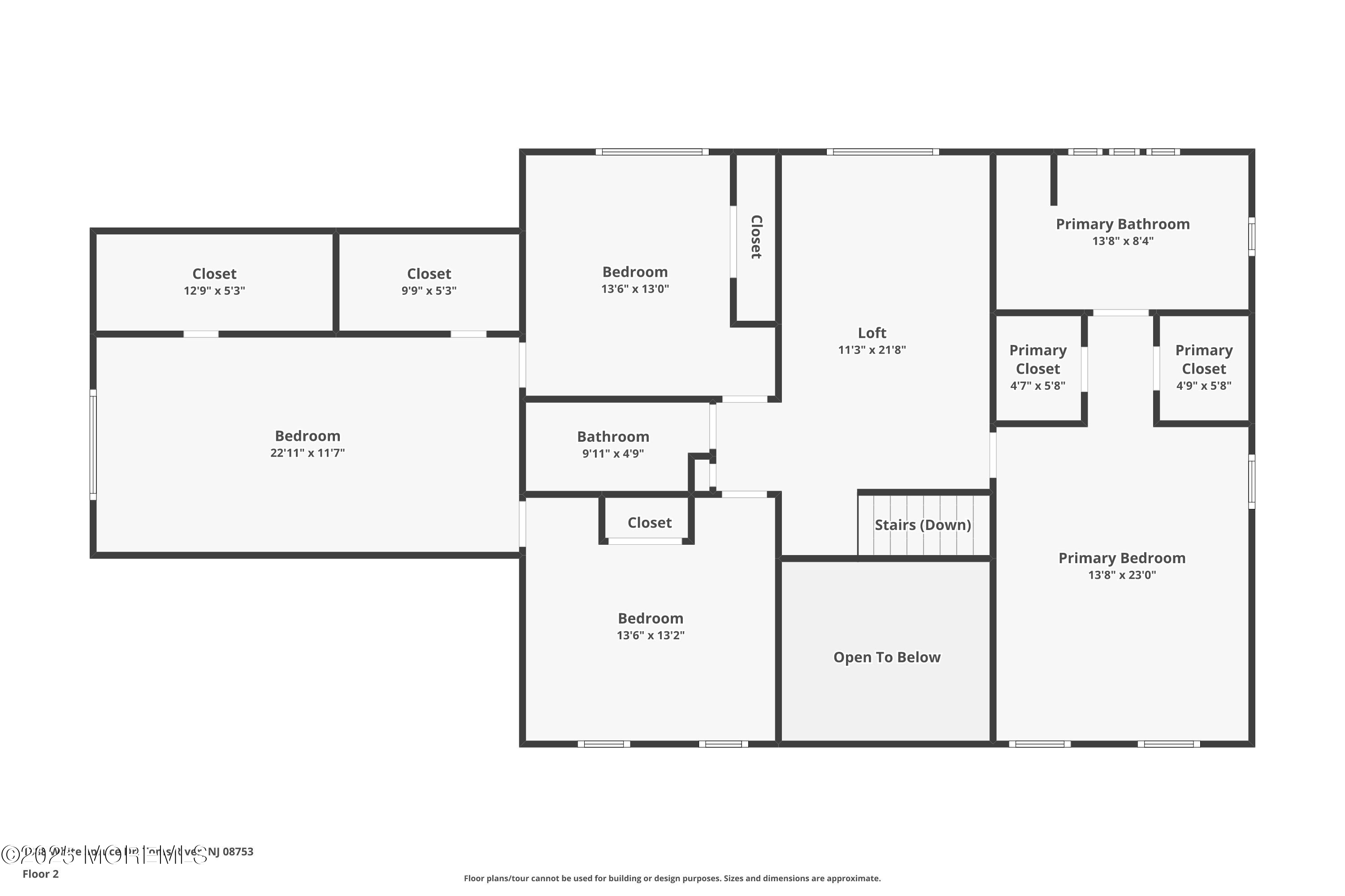 1388 White Spruce Drive