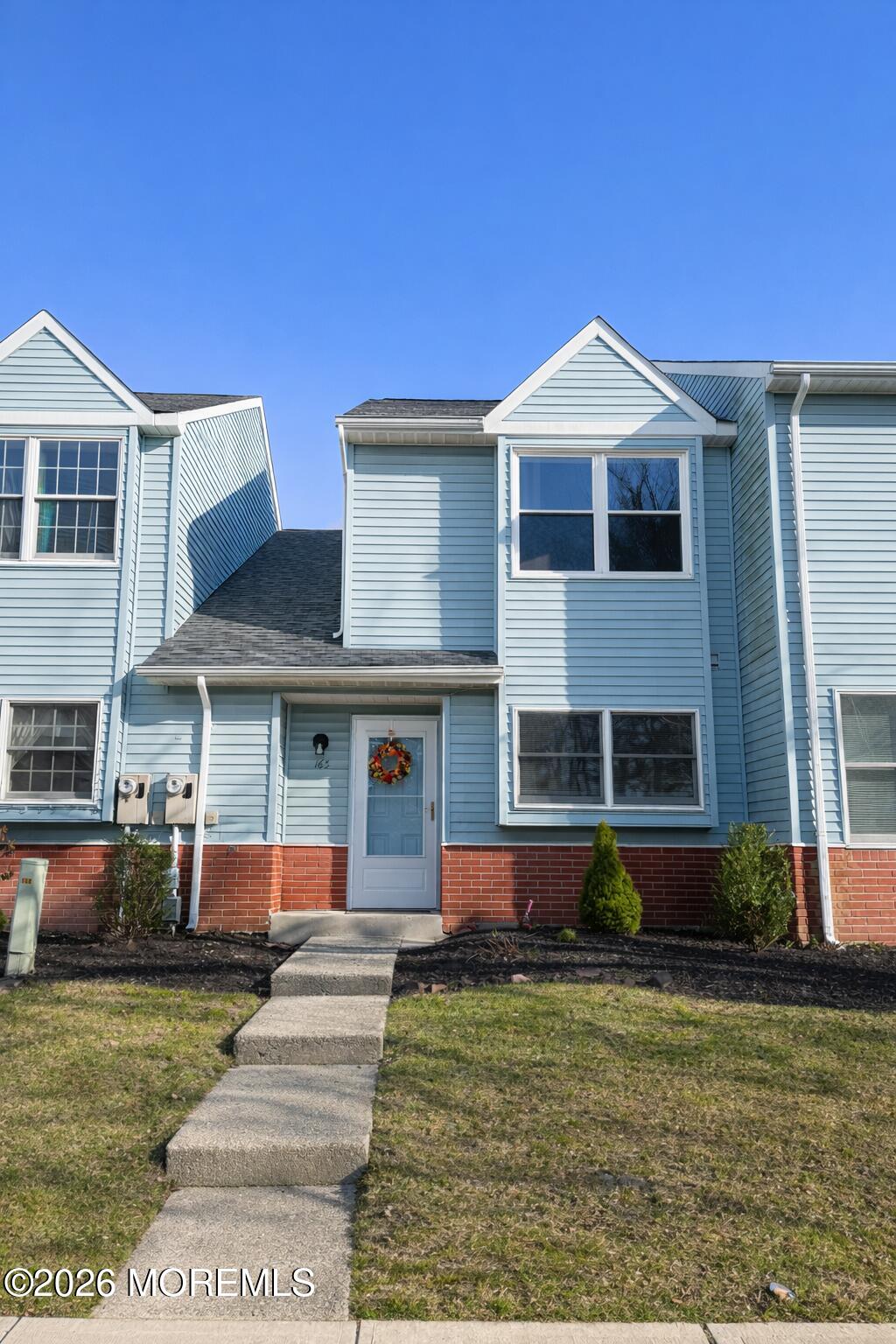 163 Westchester Drive