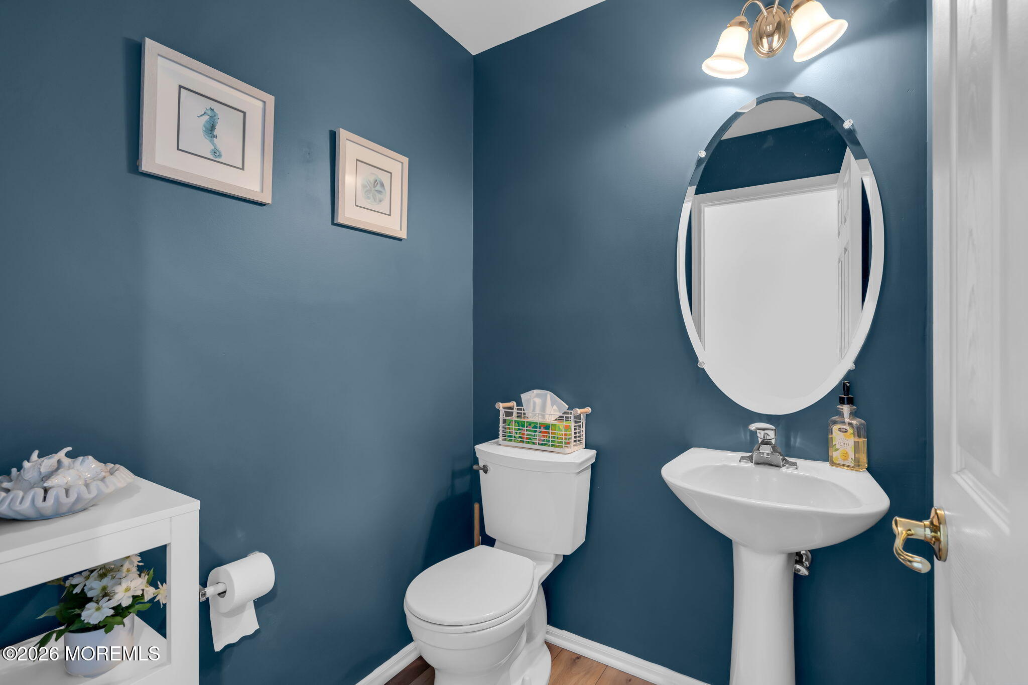 131 Lighthouse Drive