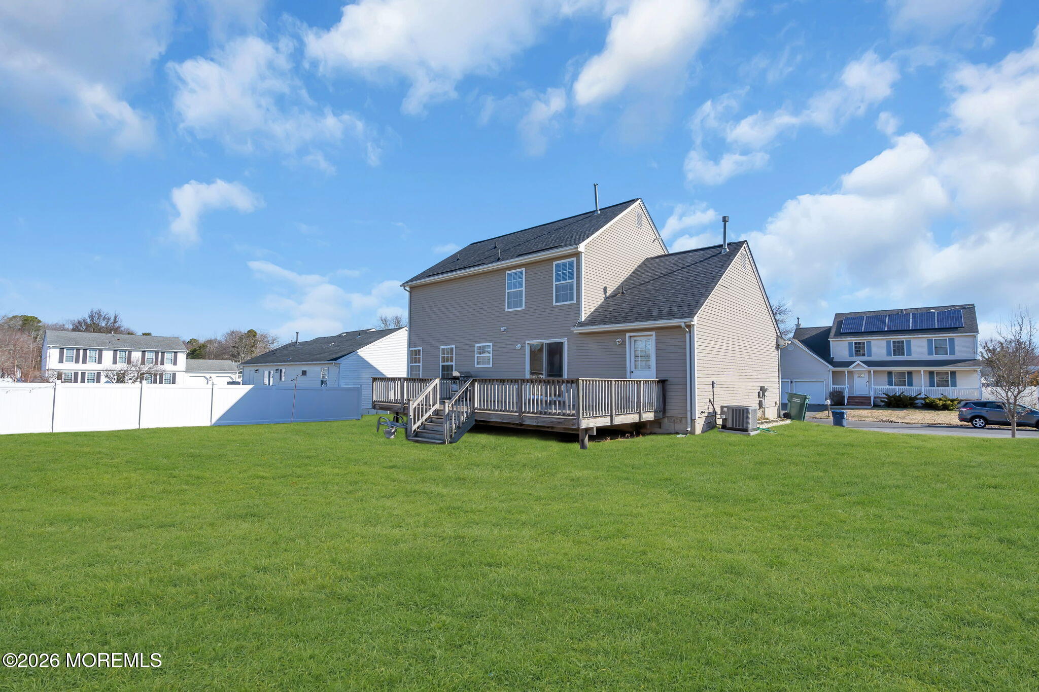 131 Lighthouse Drive