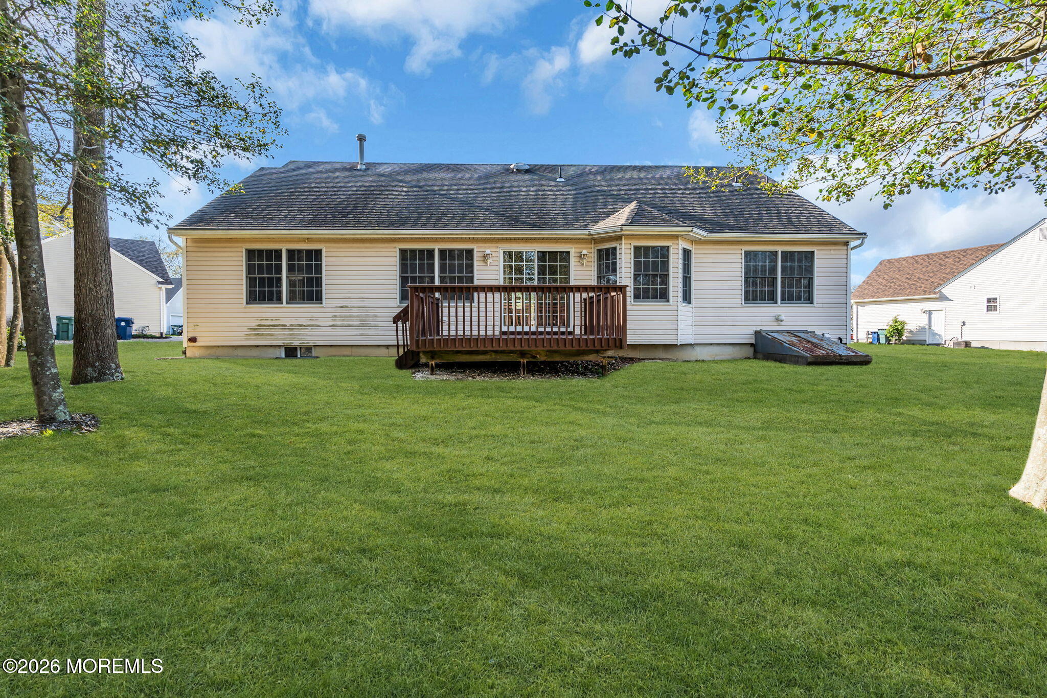 9 Lucille Court