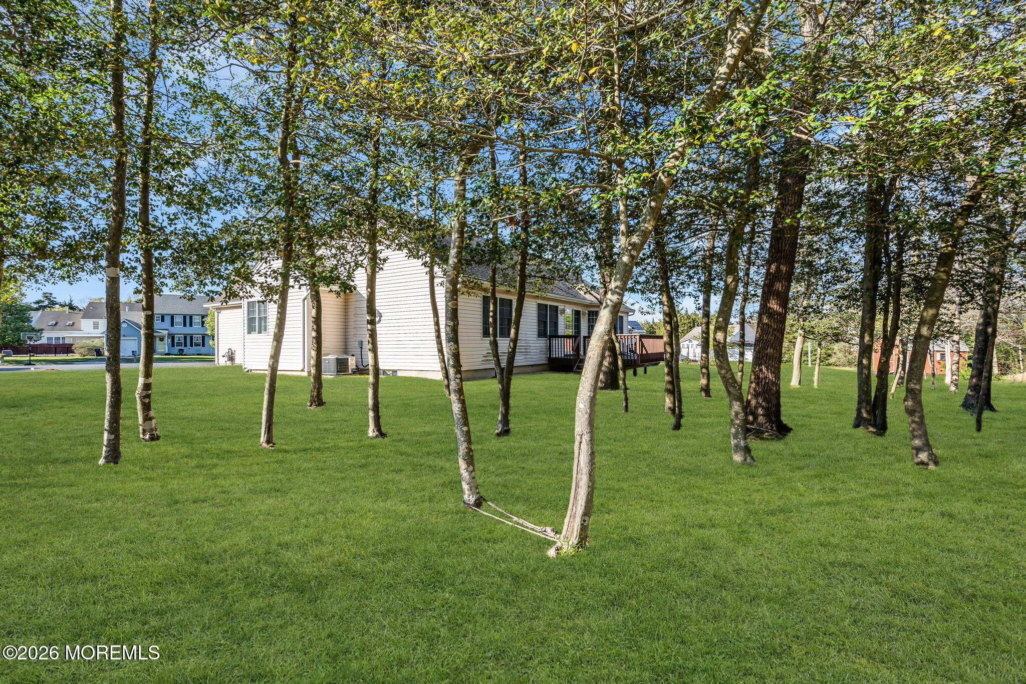 9 Lucille Court