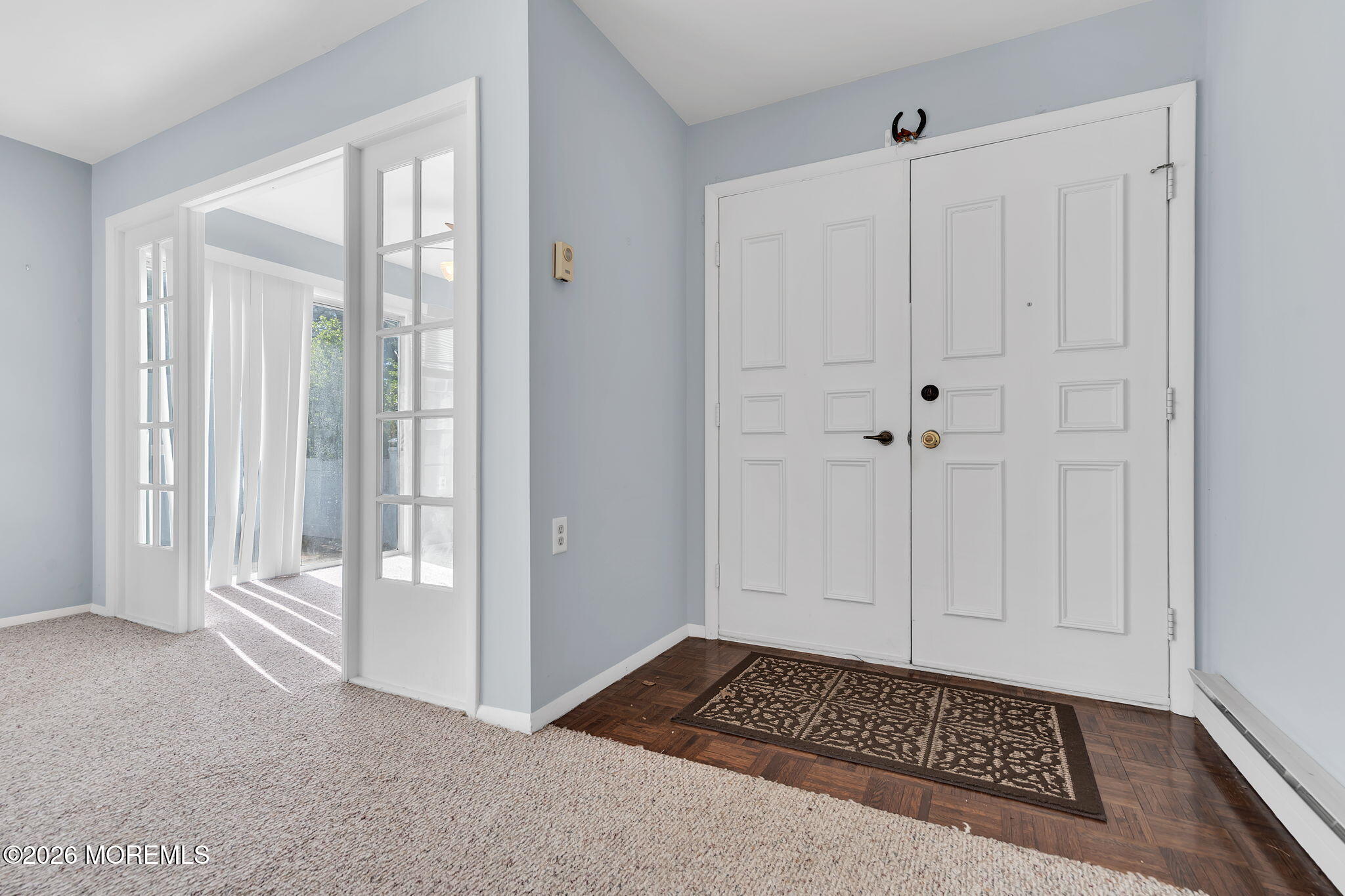 549A Mayfair Road