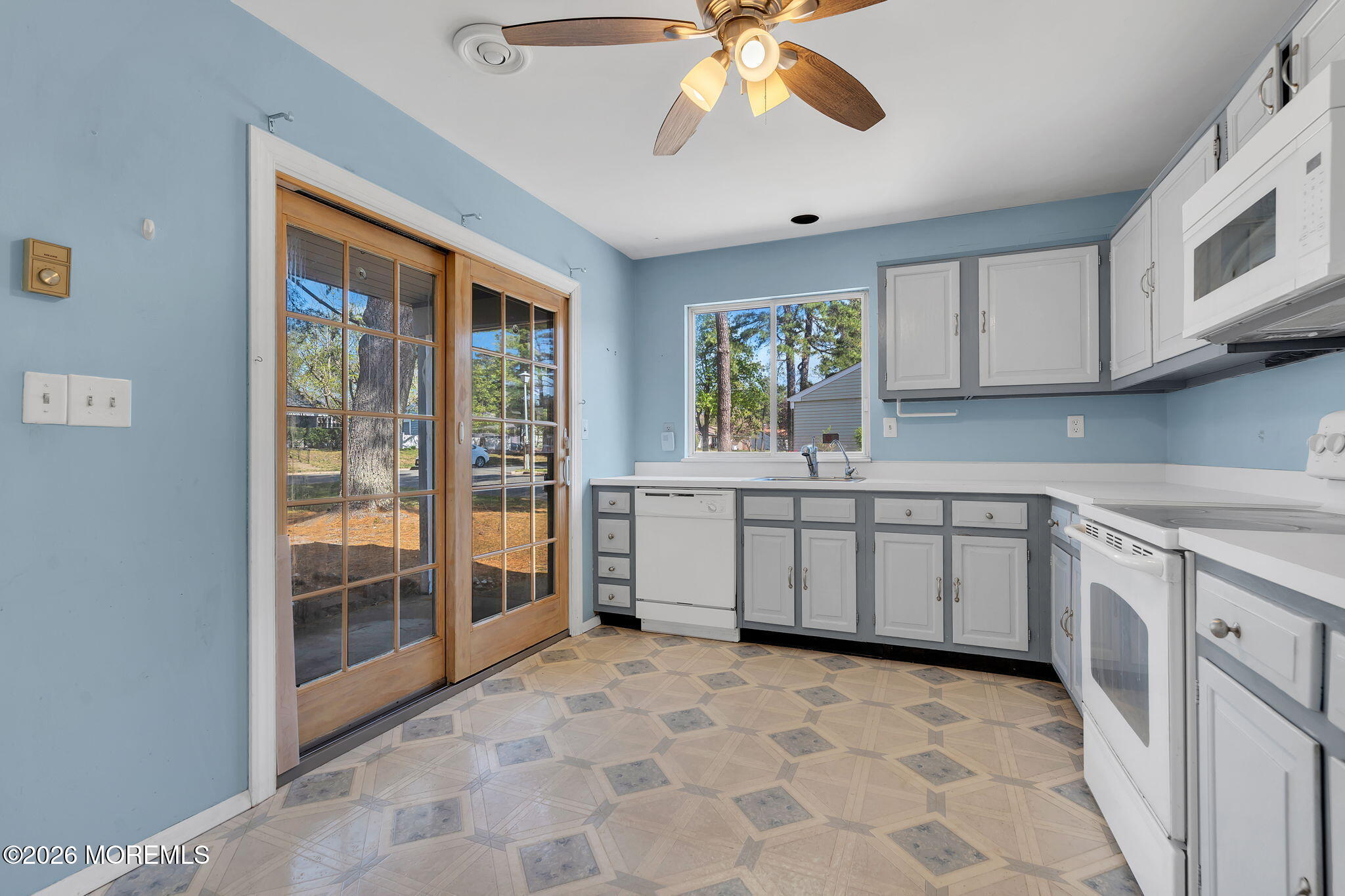 549A Mayfair Road