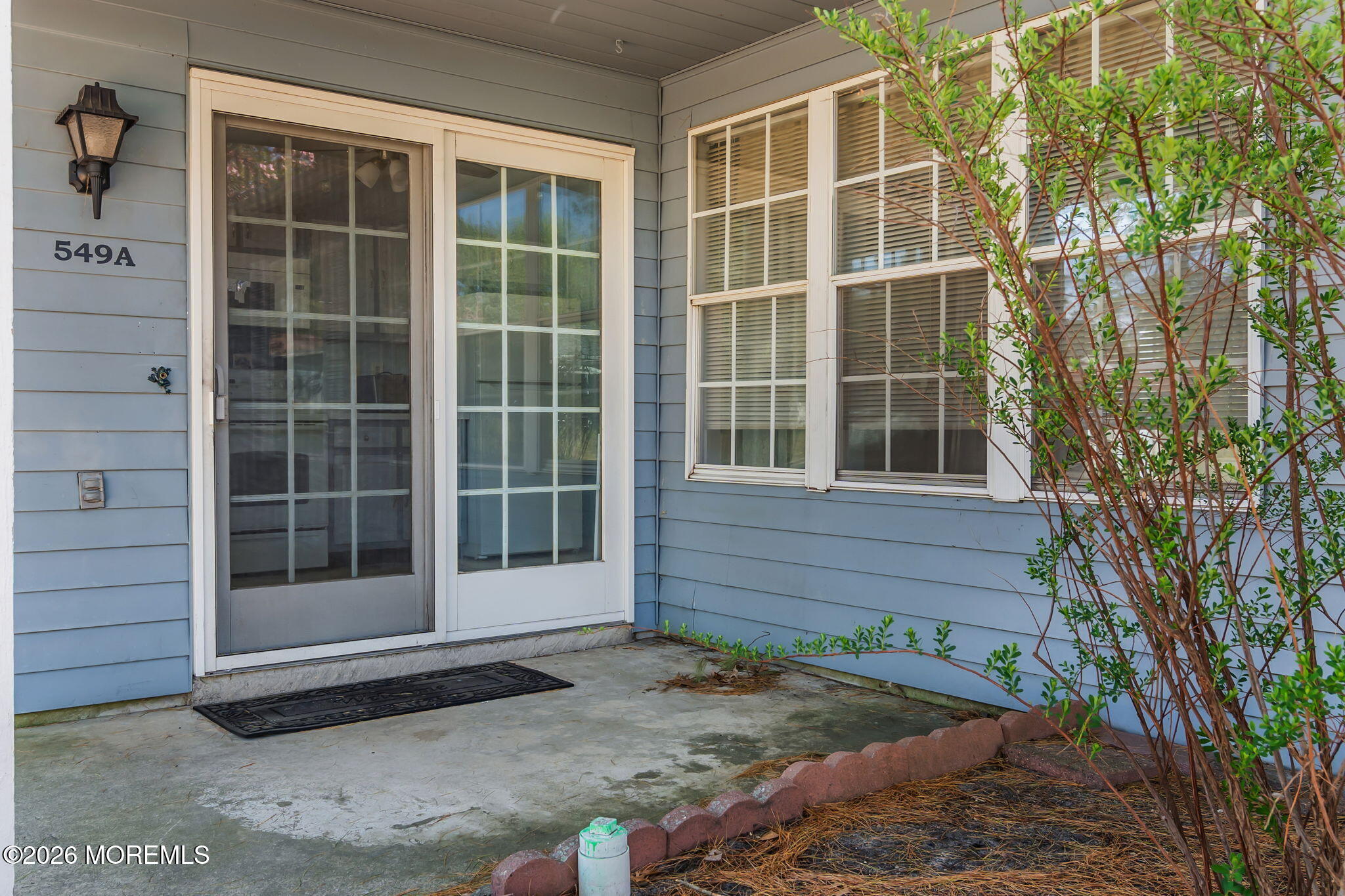 549A Mayfair Road
