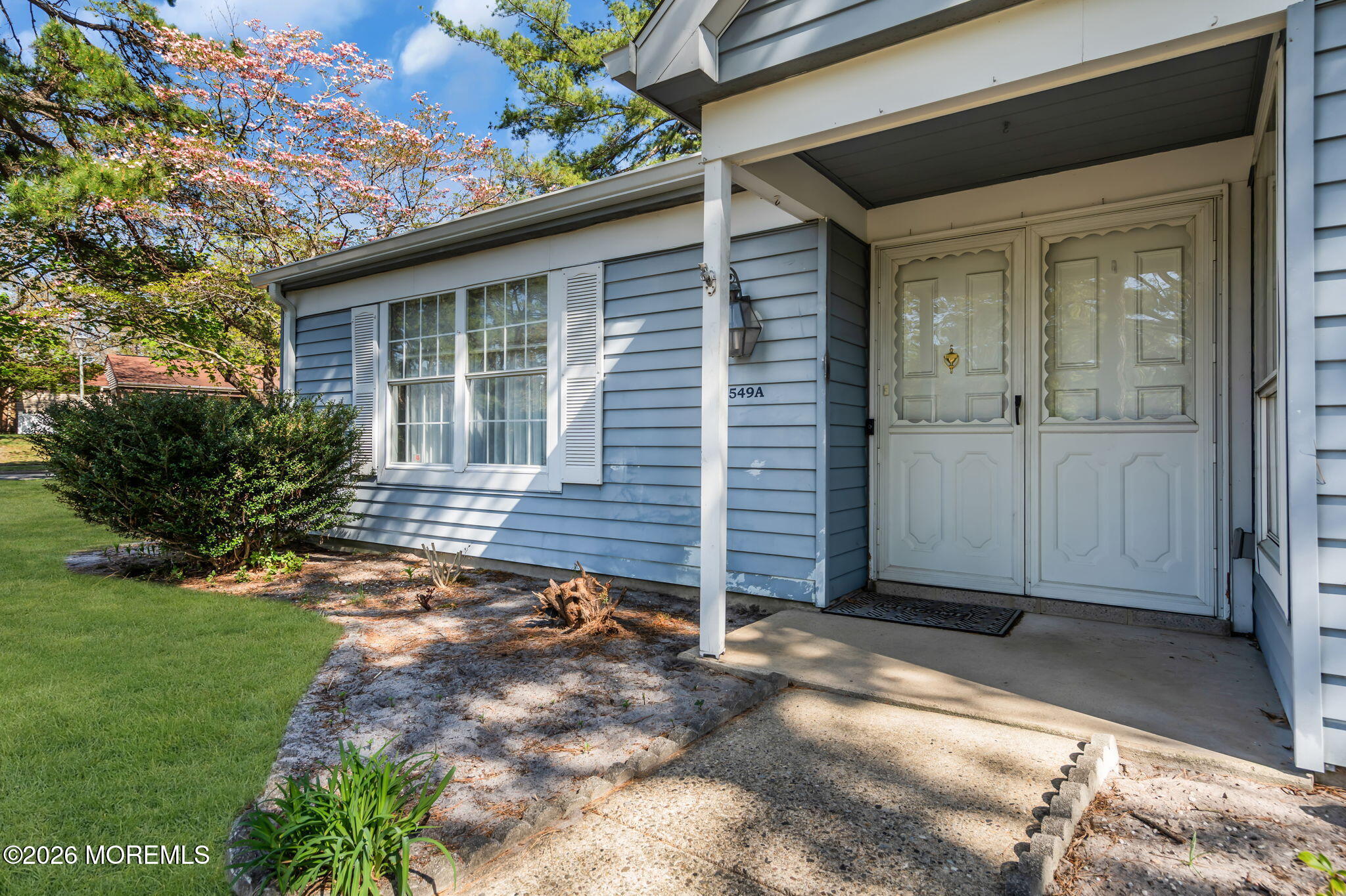 549A Mayfair Road