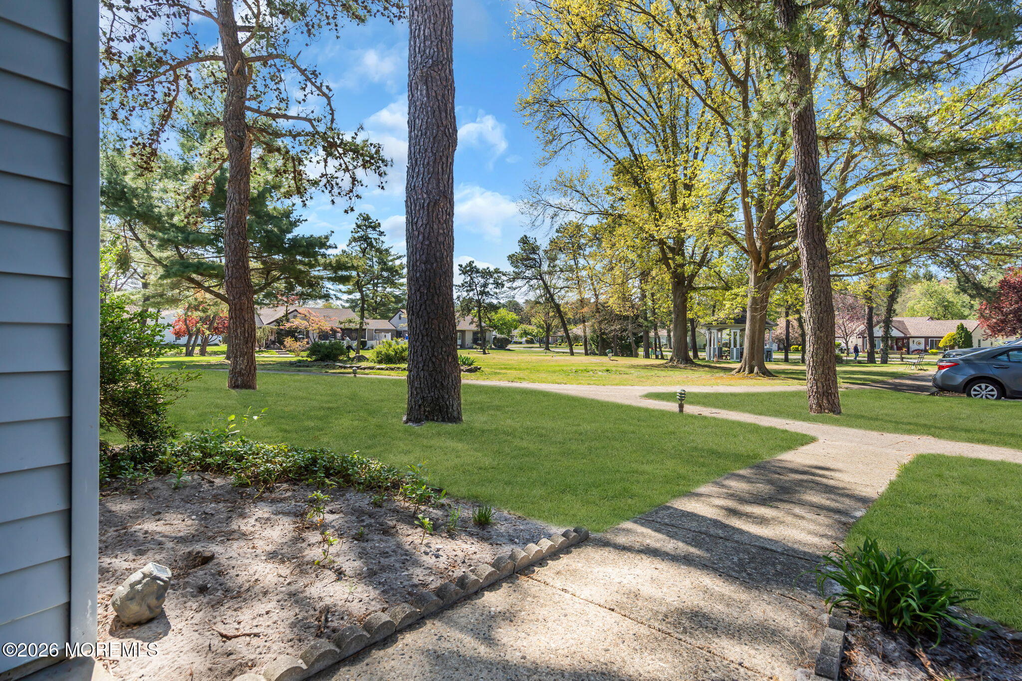 549A Mayfair Road