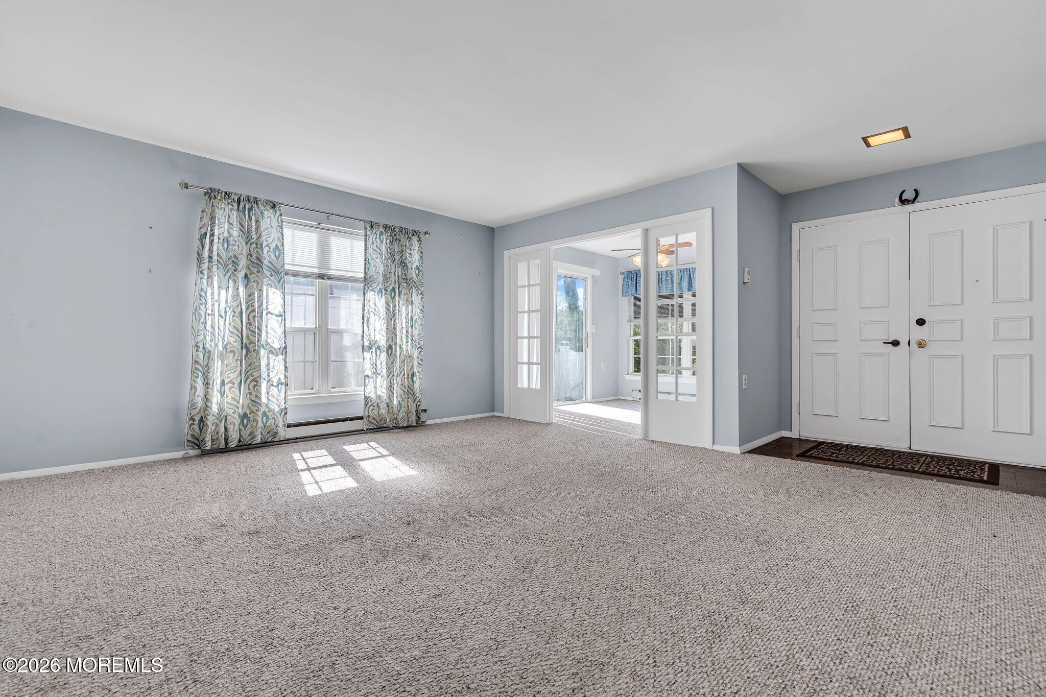 549A Mayfair Road