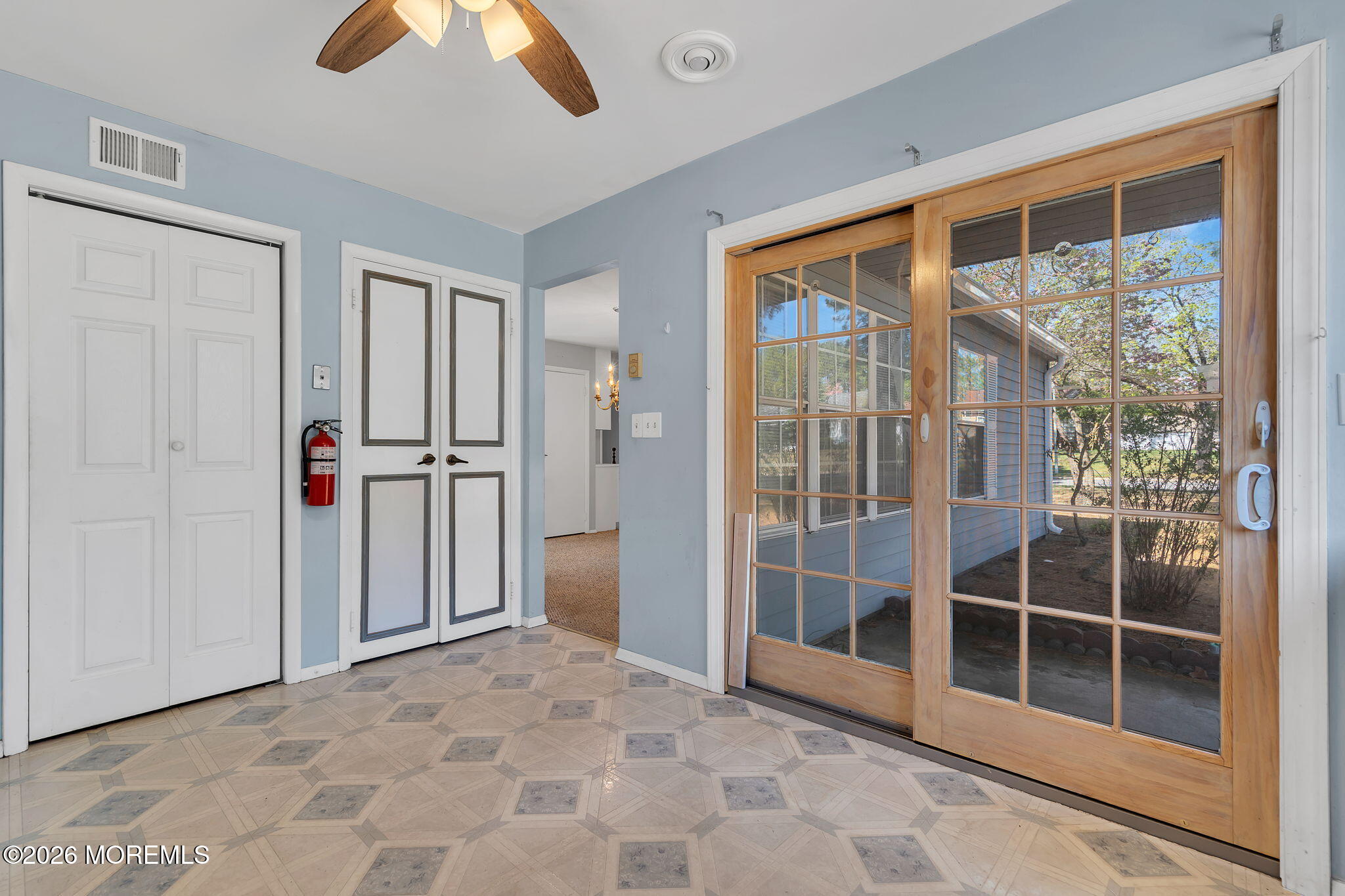 549A Mayfair Road