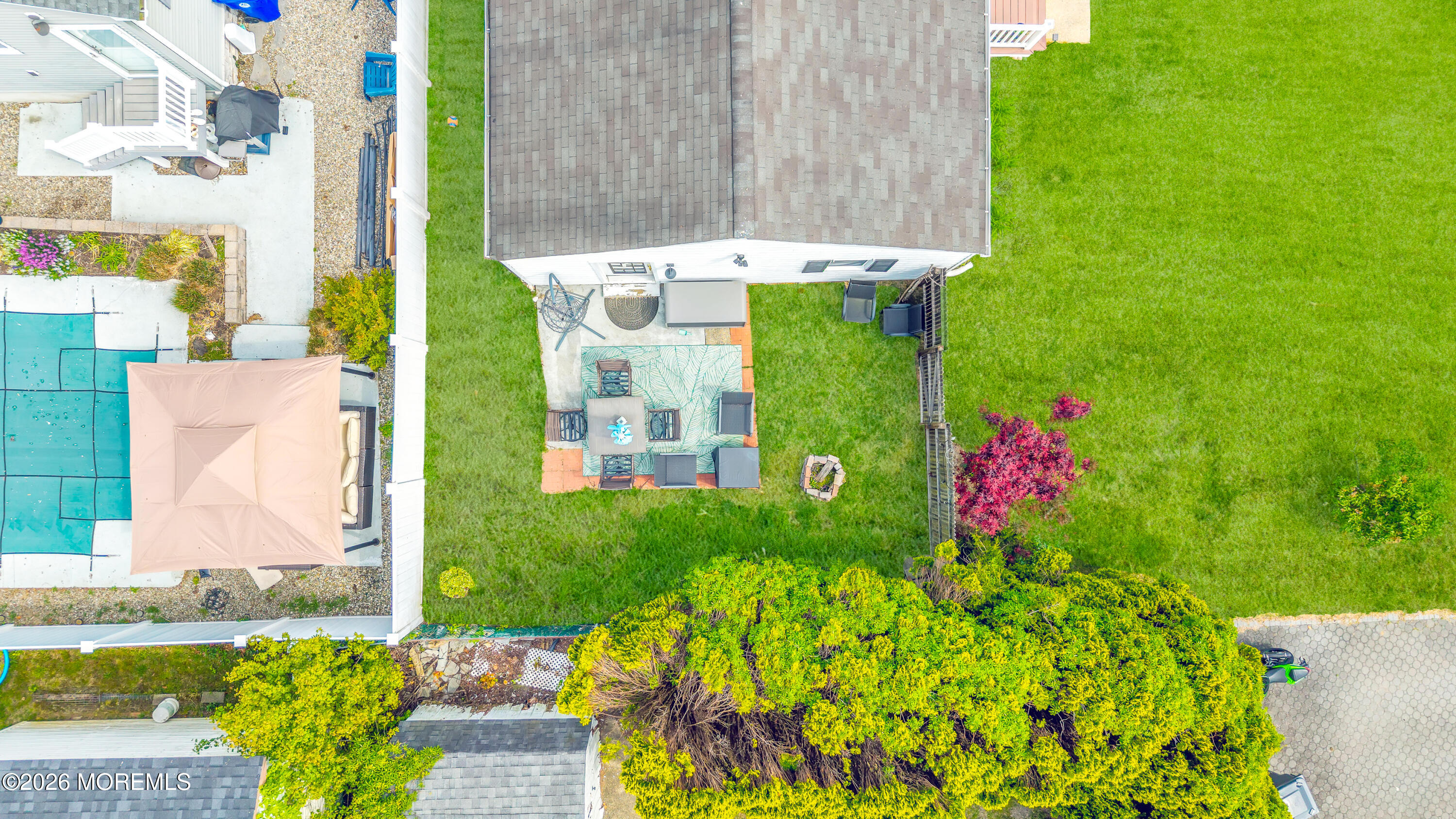 734 Eastern Lane