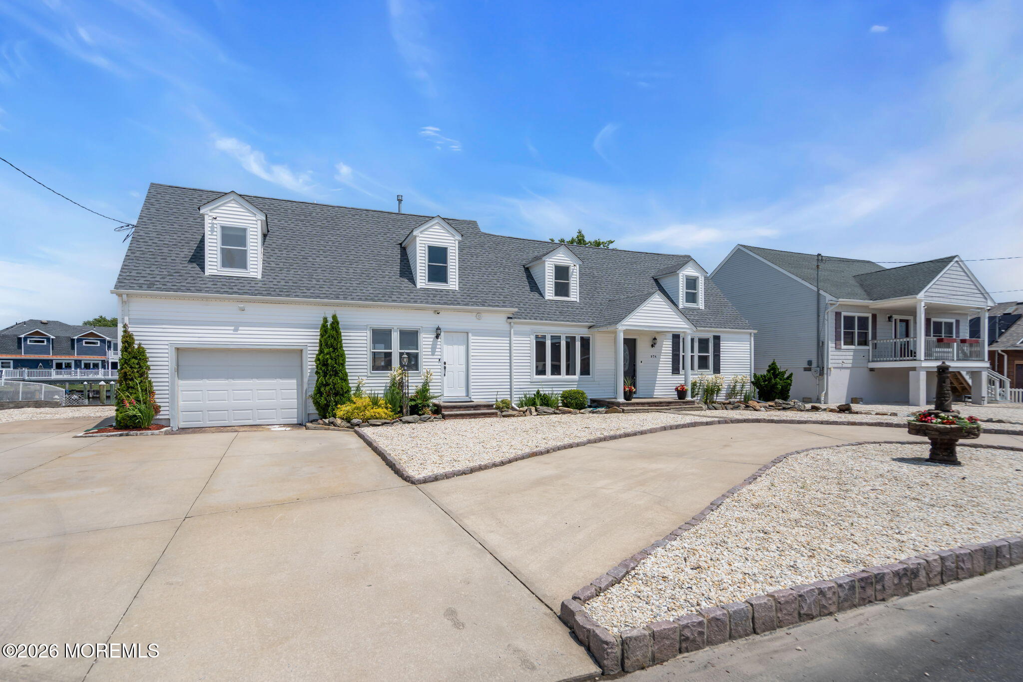 974 Capstan Drive
