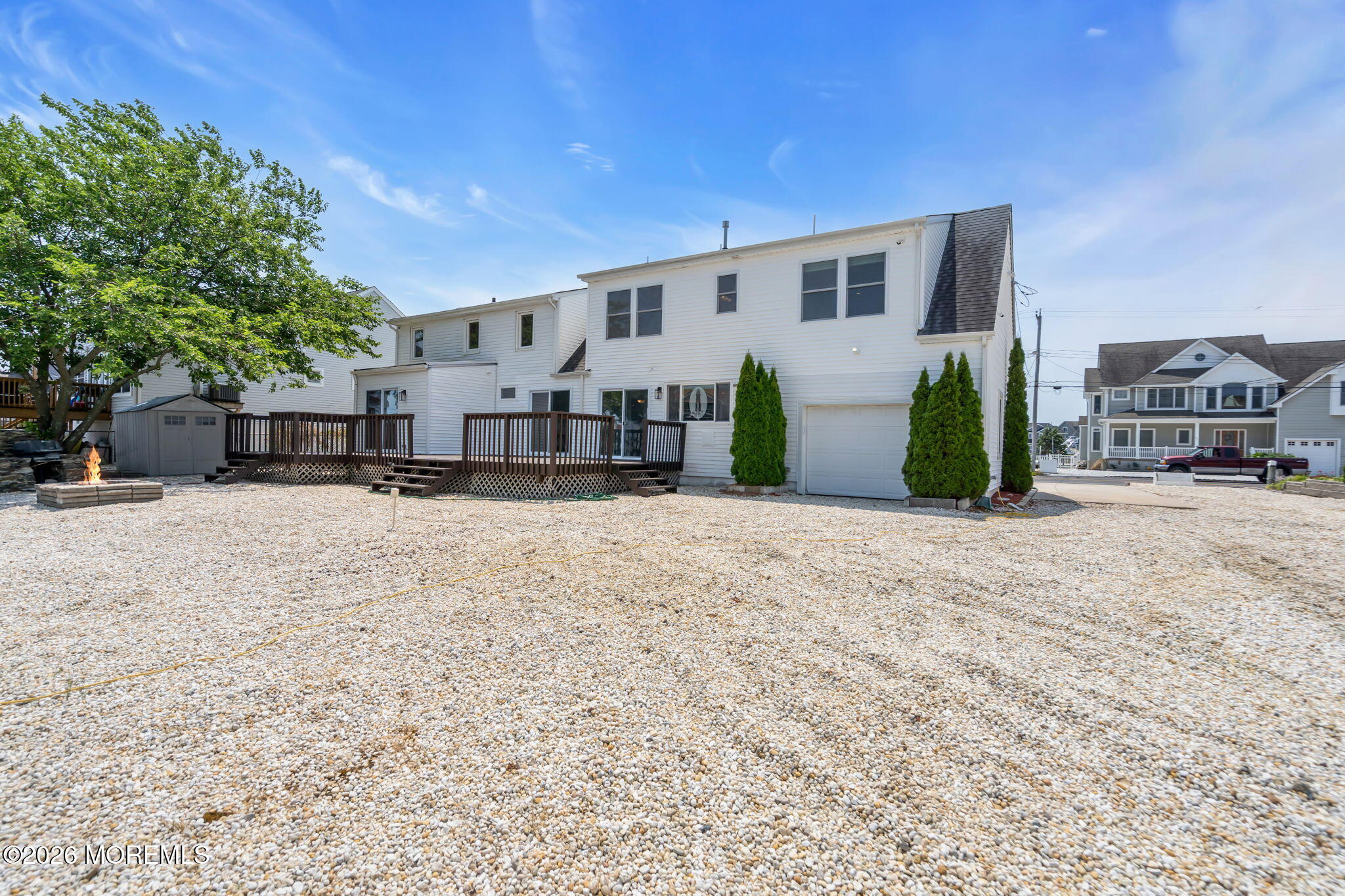 974 Capstan Drive