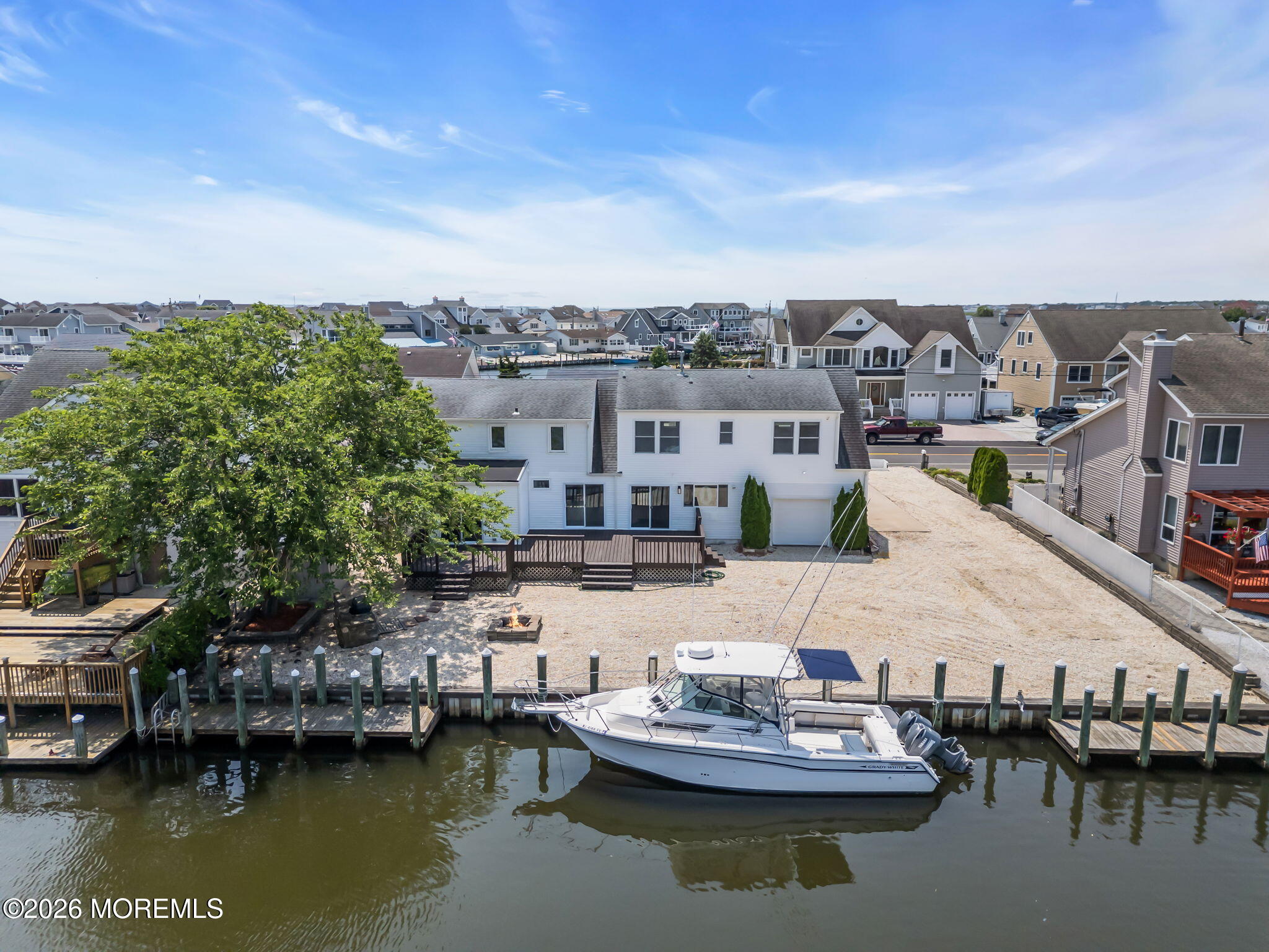 974 Capstan Drive