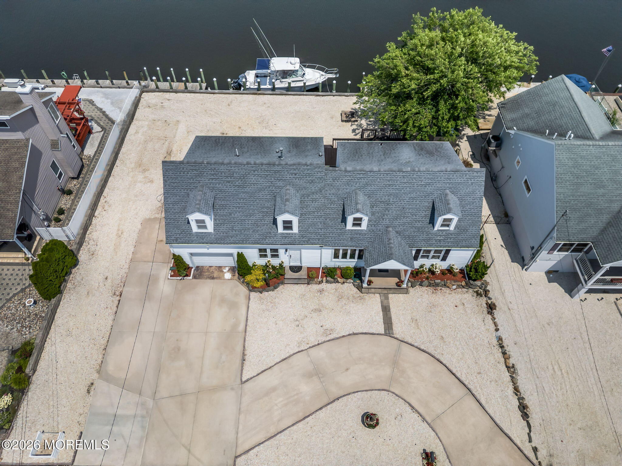 974 Capstan Drive