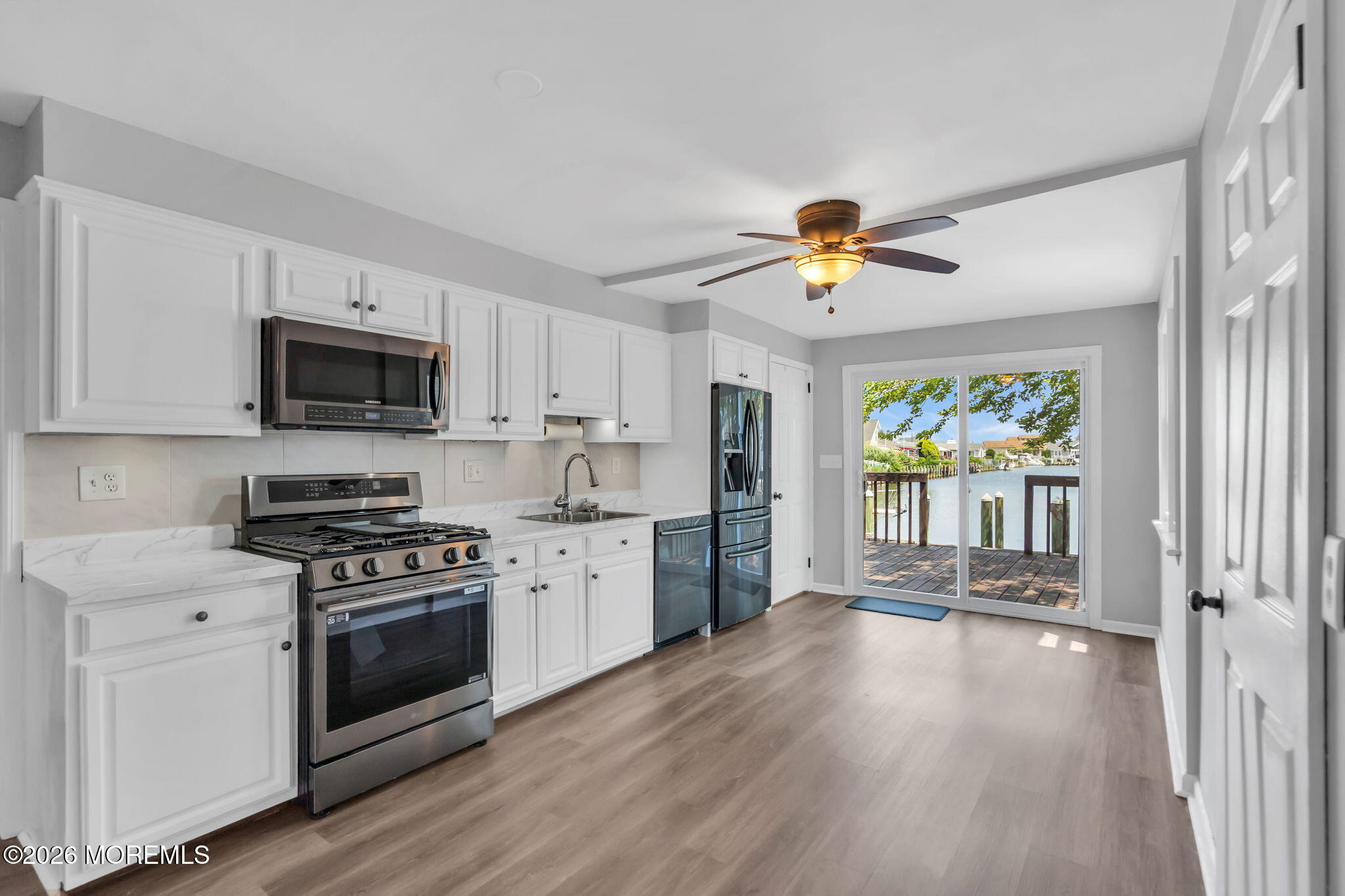 974 Capstan Drive