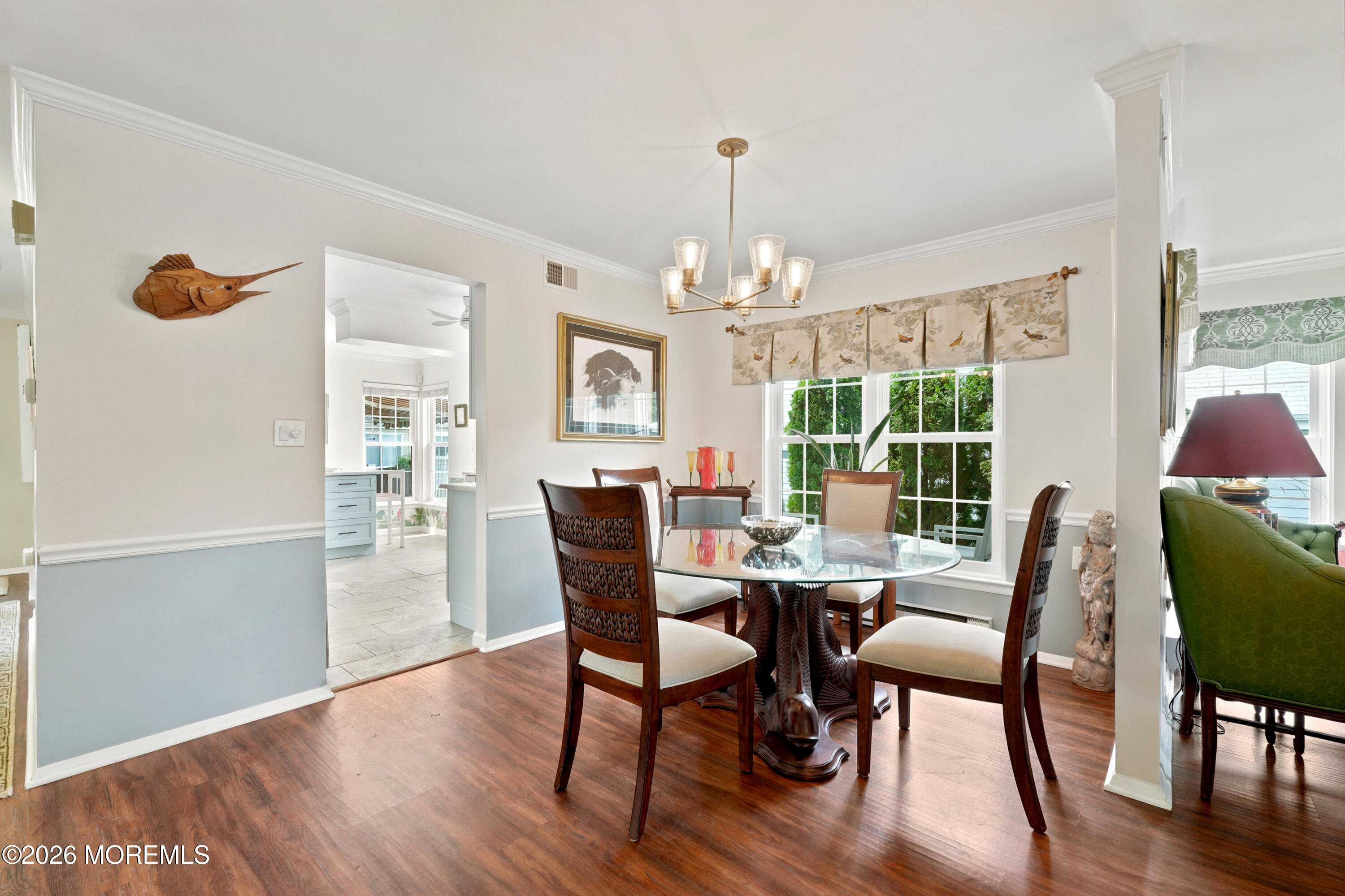 3 Flintshire Terrace