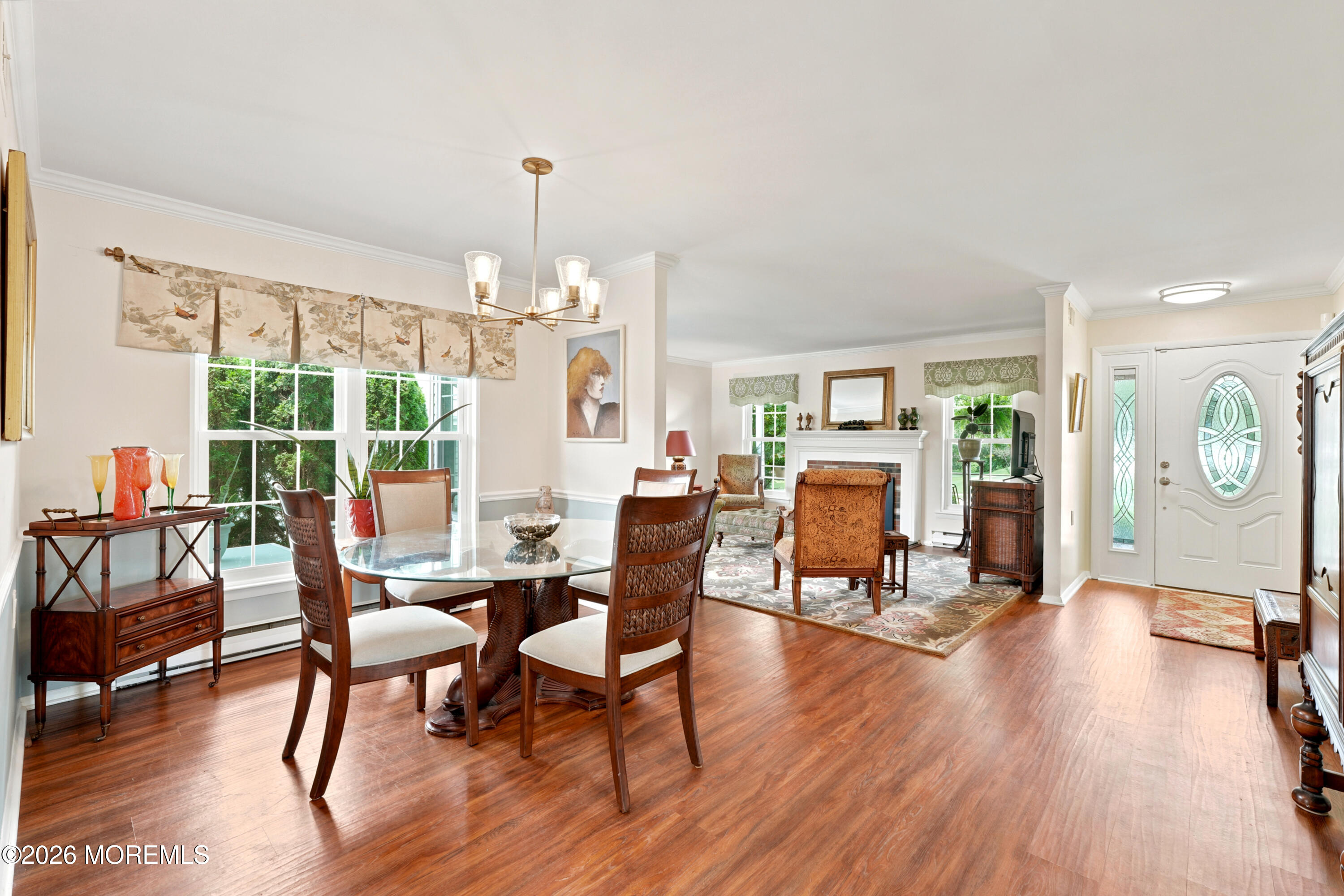 3 Flintshire Terrace