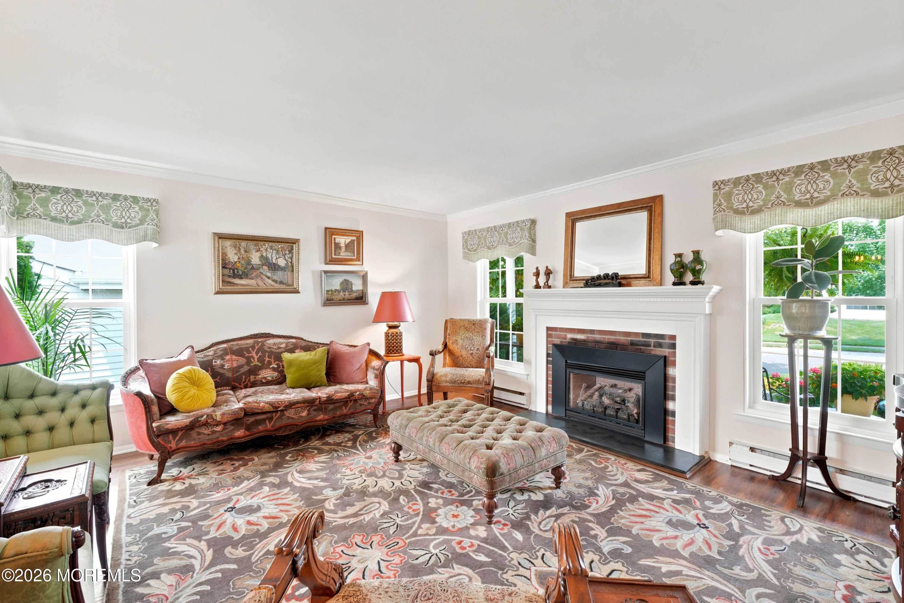 3 Flintshire Terrace