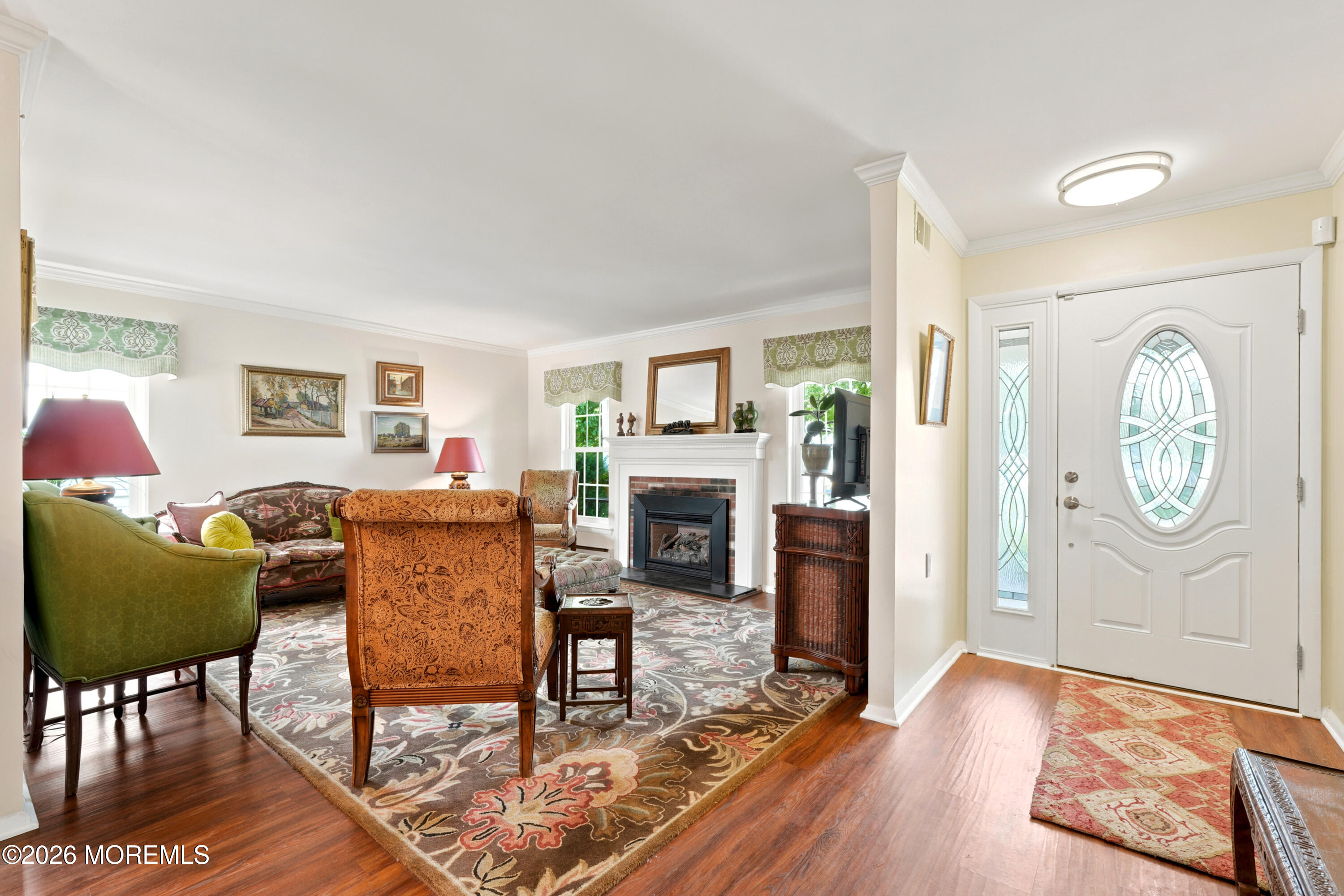 3 Flintshire Terrace
