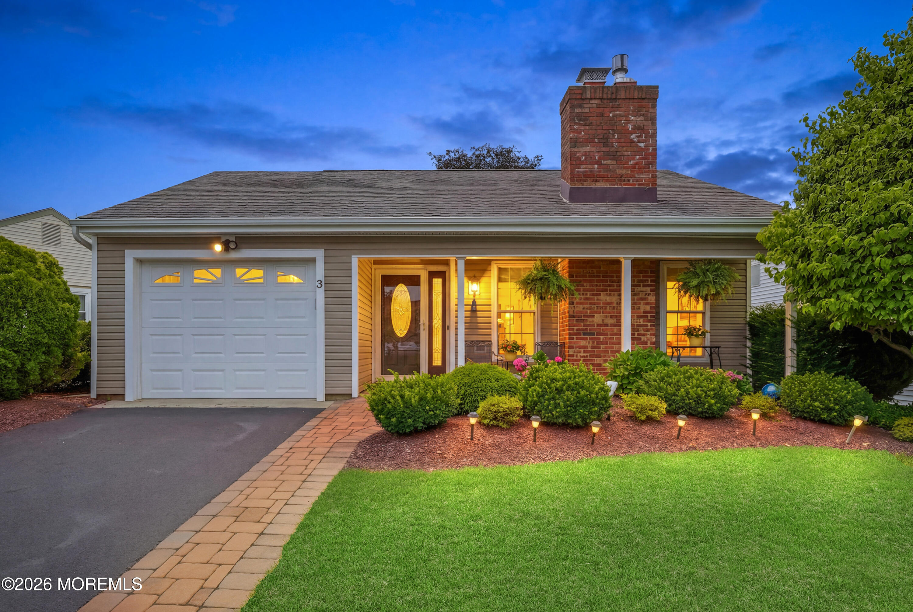 3 Flintshire Terrace