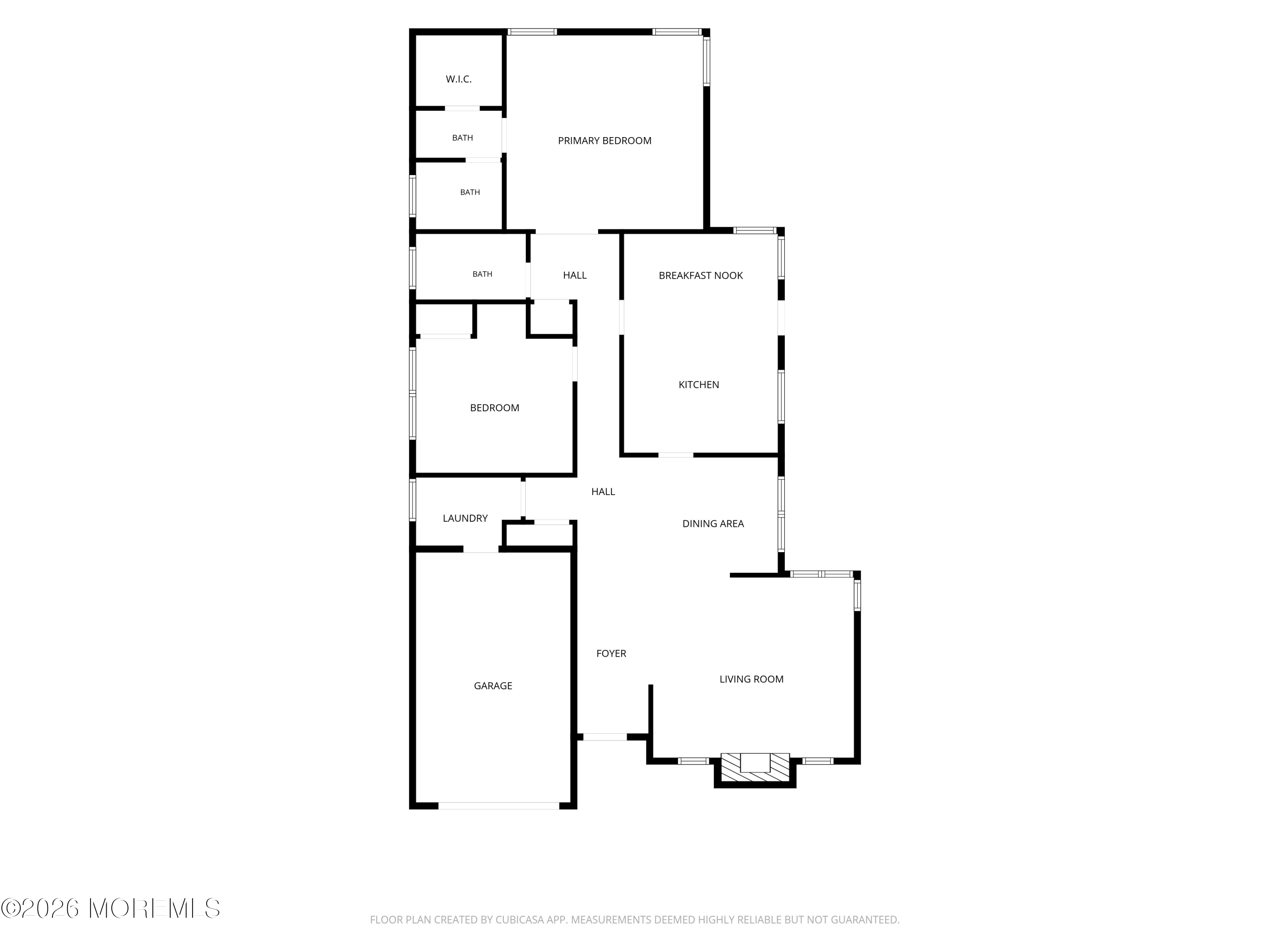 3 Flintshire Terrace