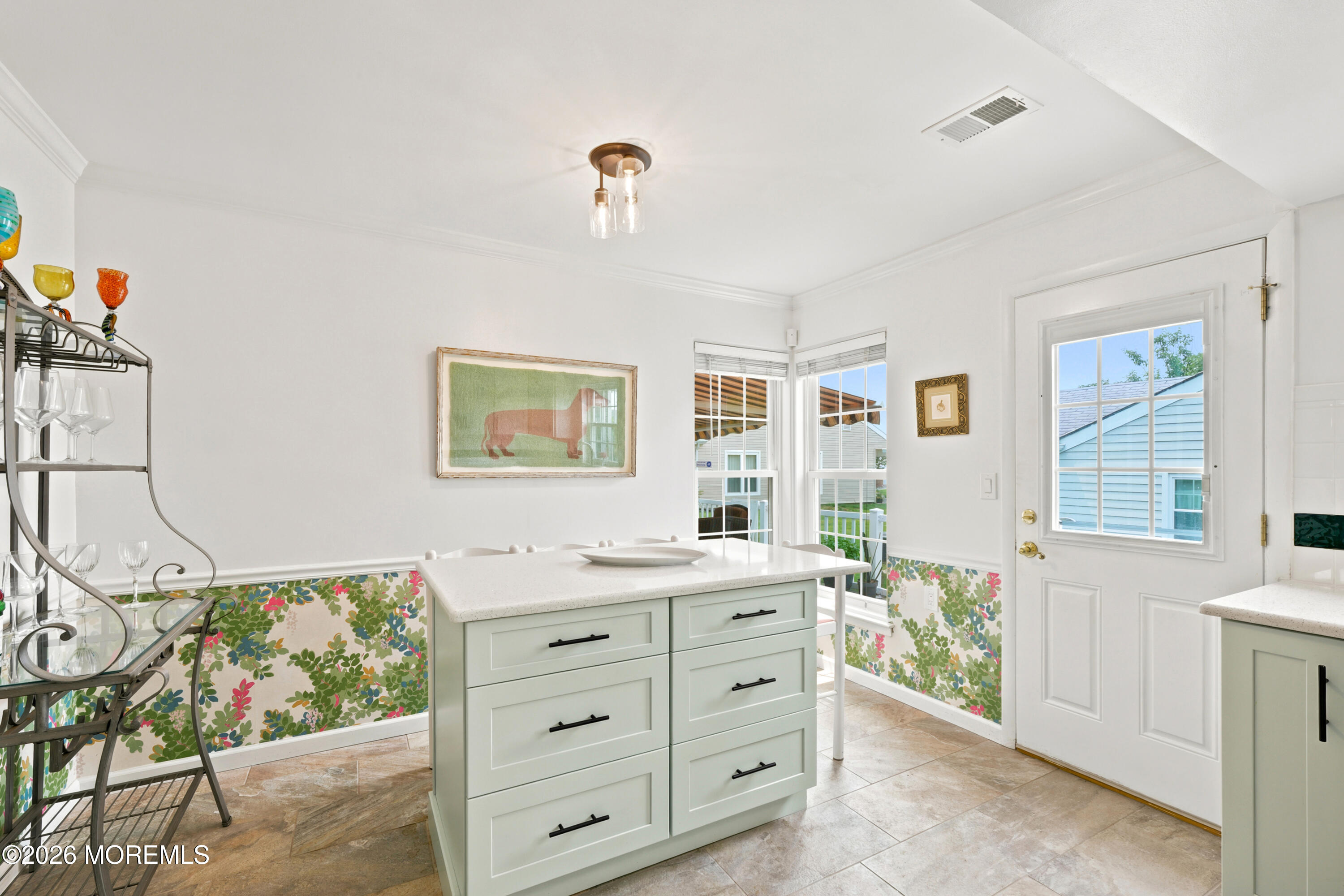 3 Flintshire Terrace