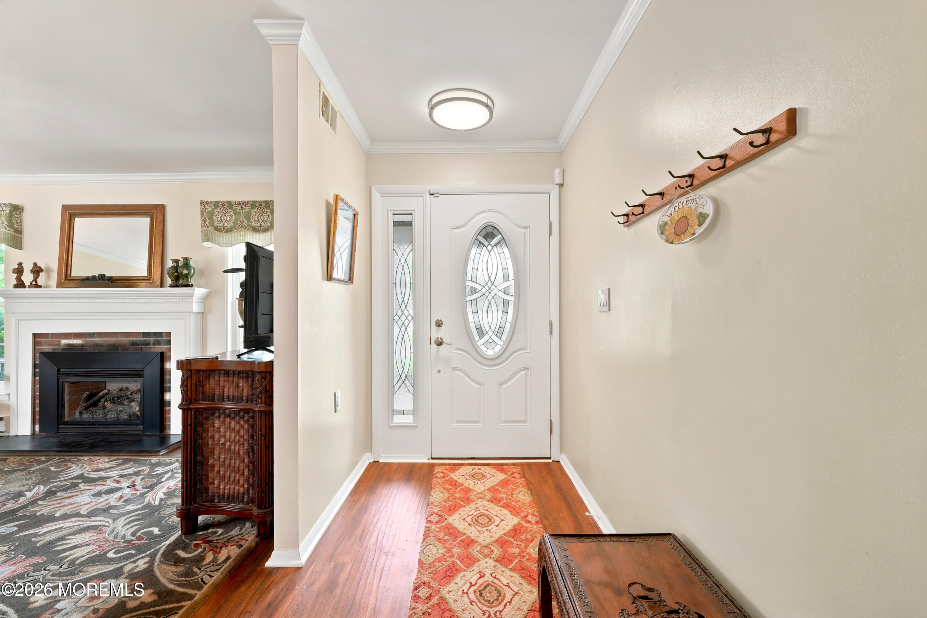 3 Flintshire Terrace