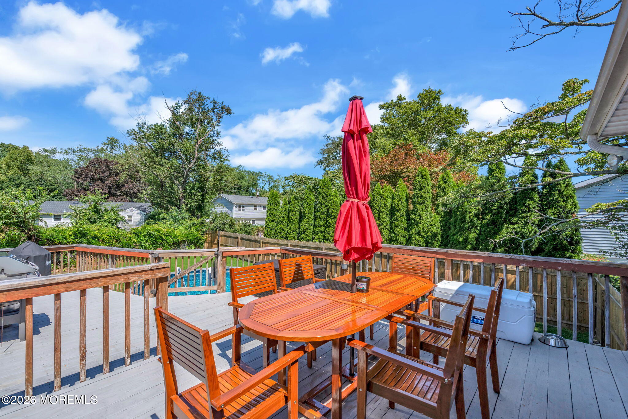 31 Dogwood Drive