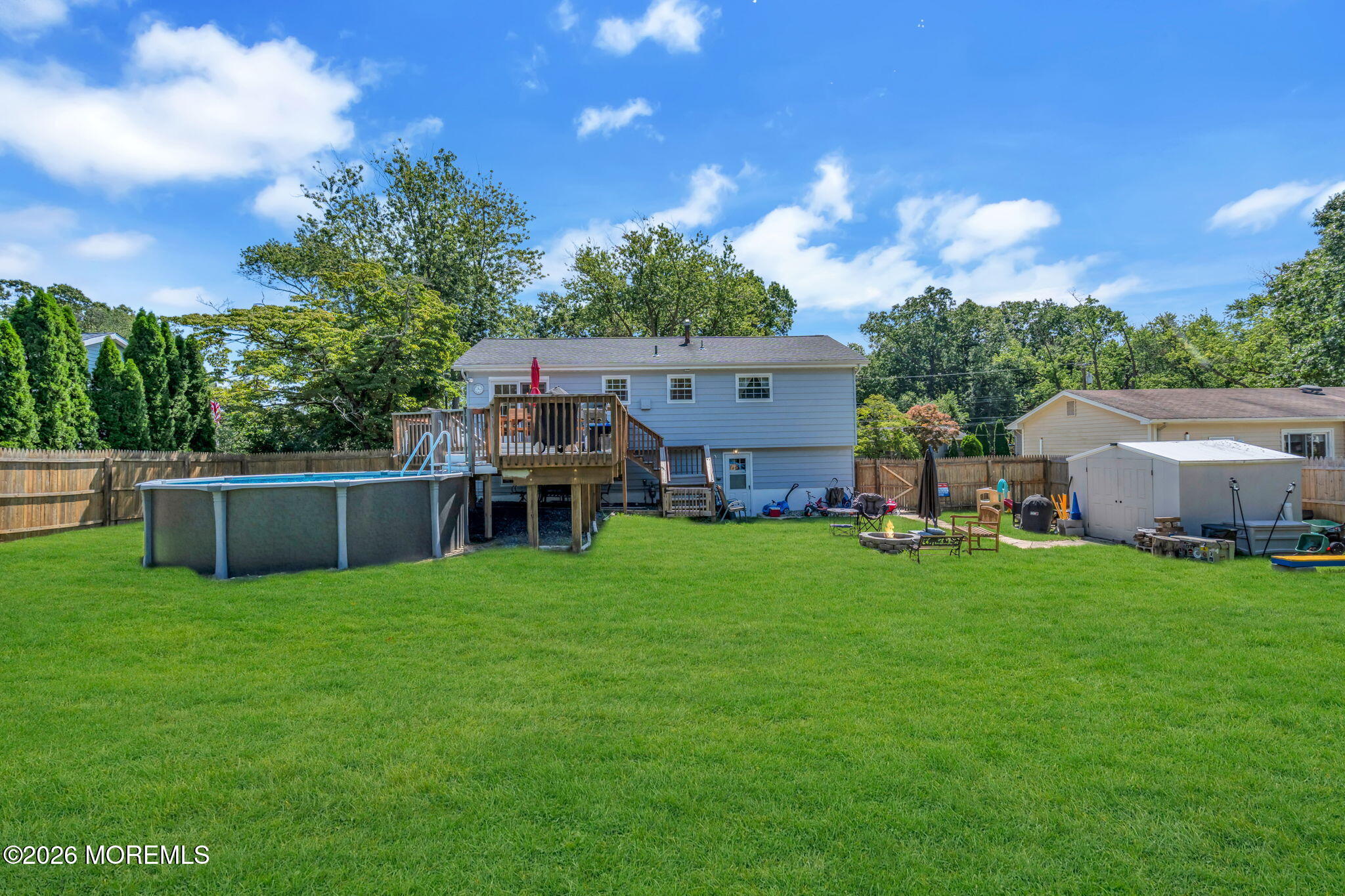 31 Dogwood Drive