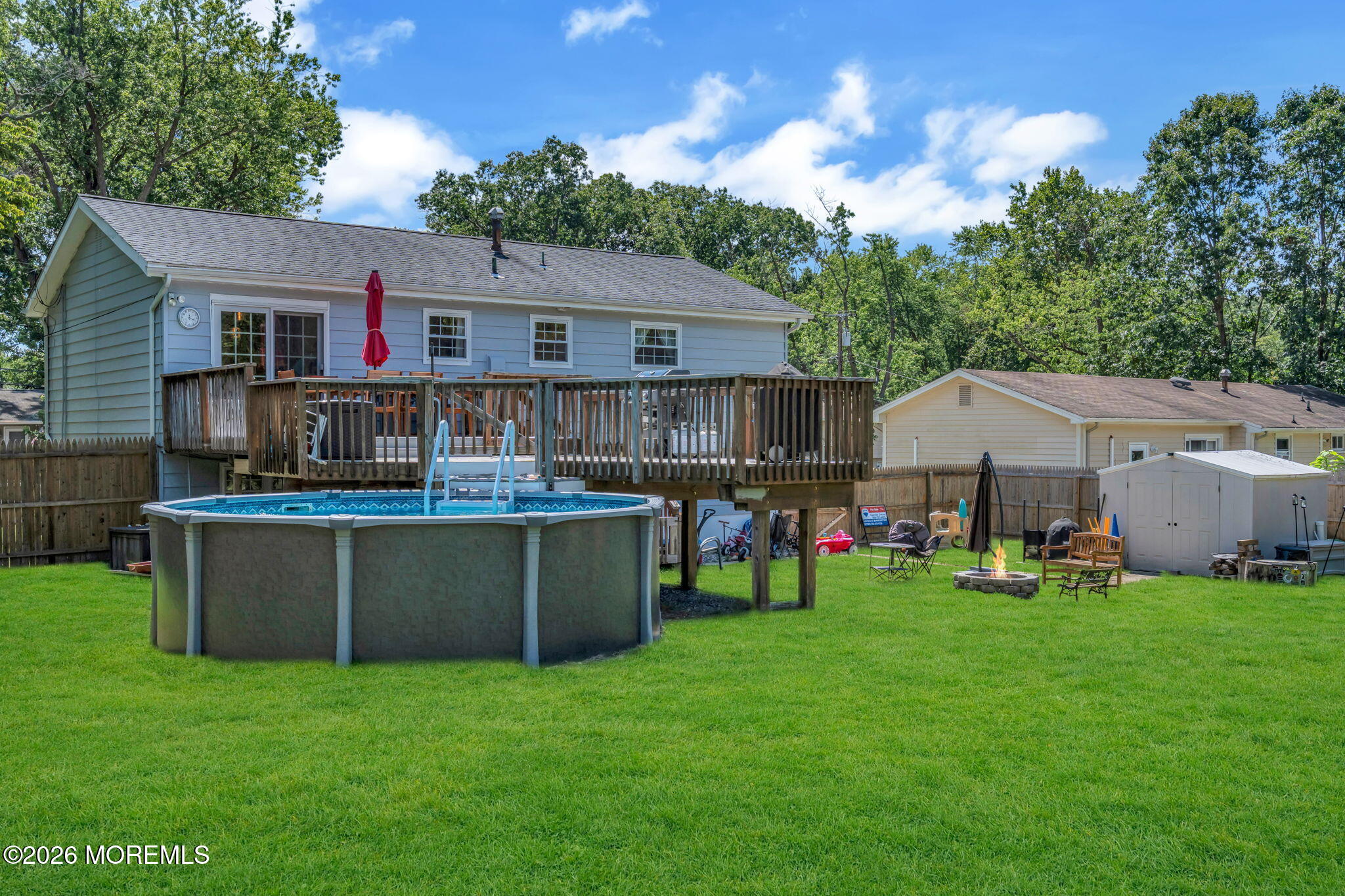 31 Dogwood Drive