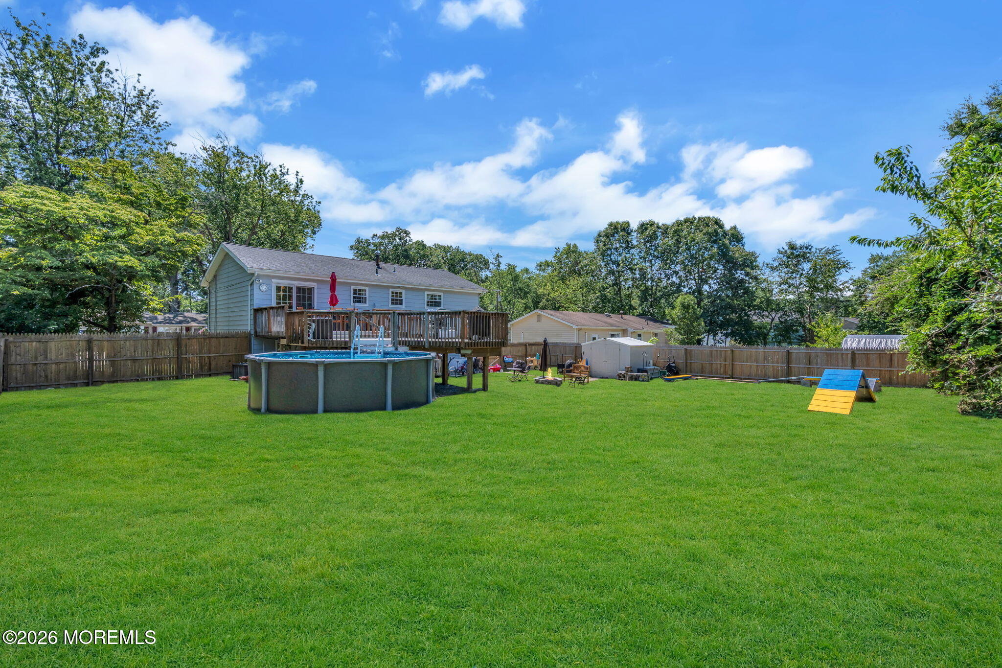 31 Dogwood Drive