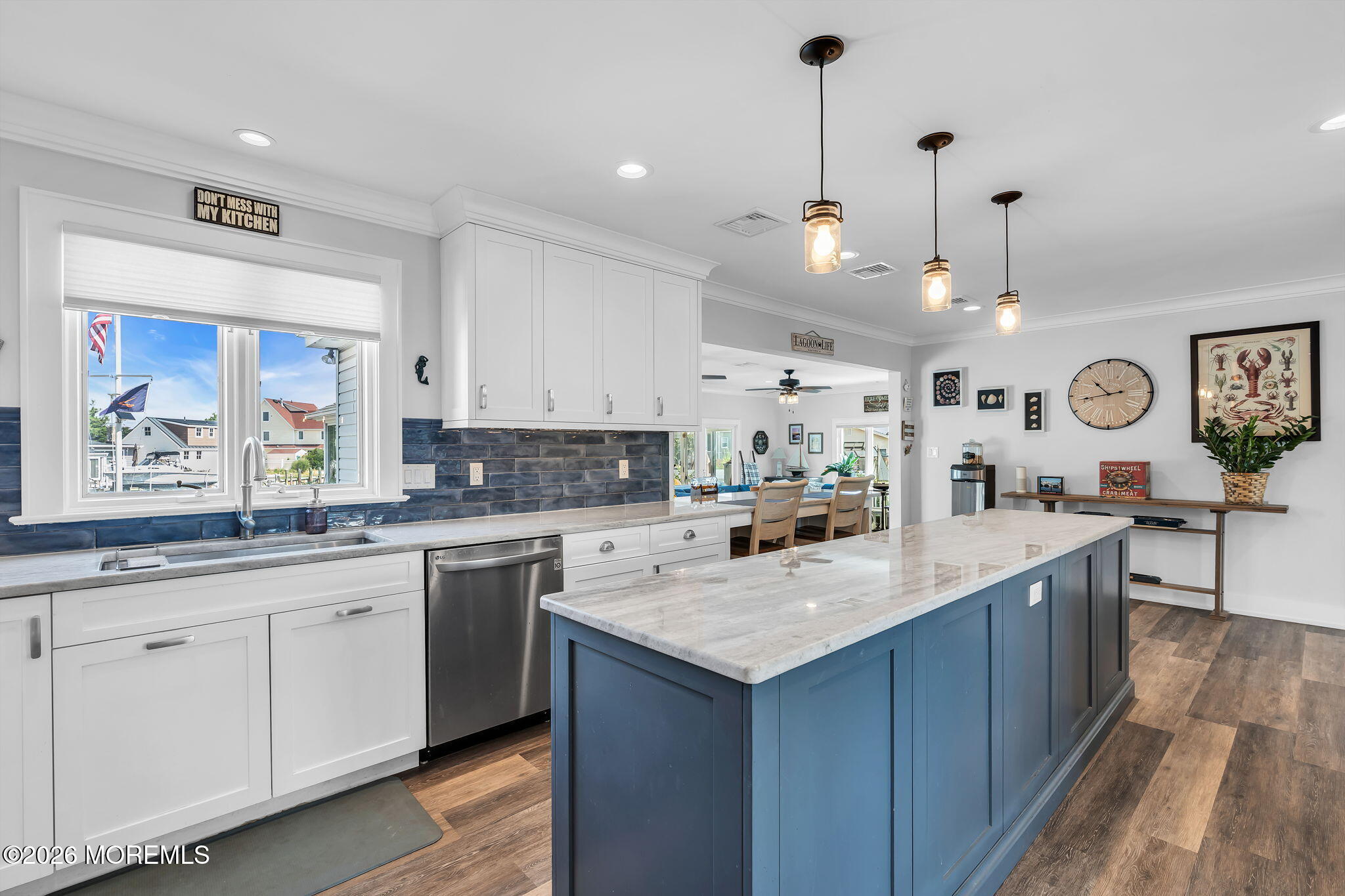 237 Bay Shore Drive