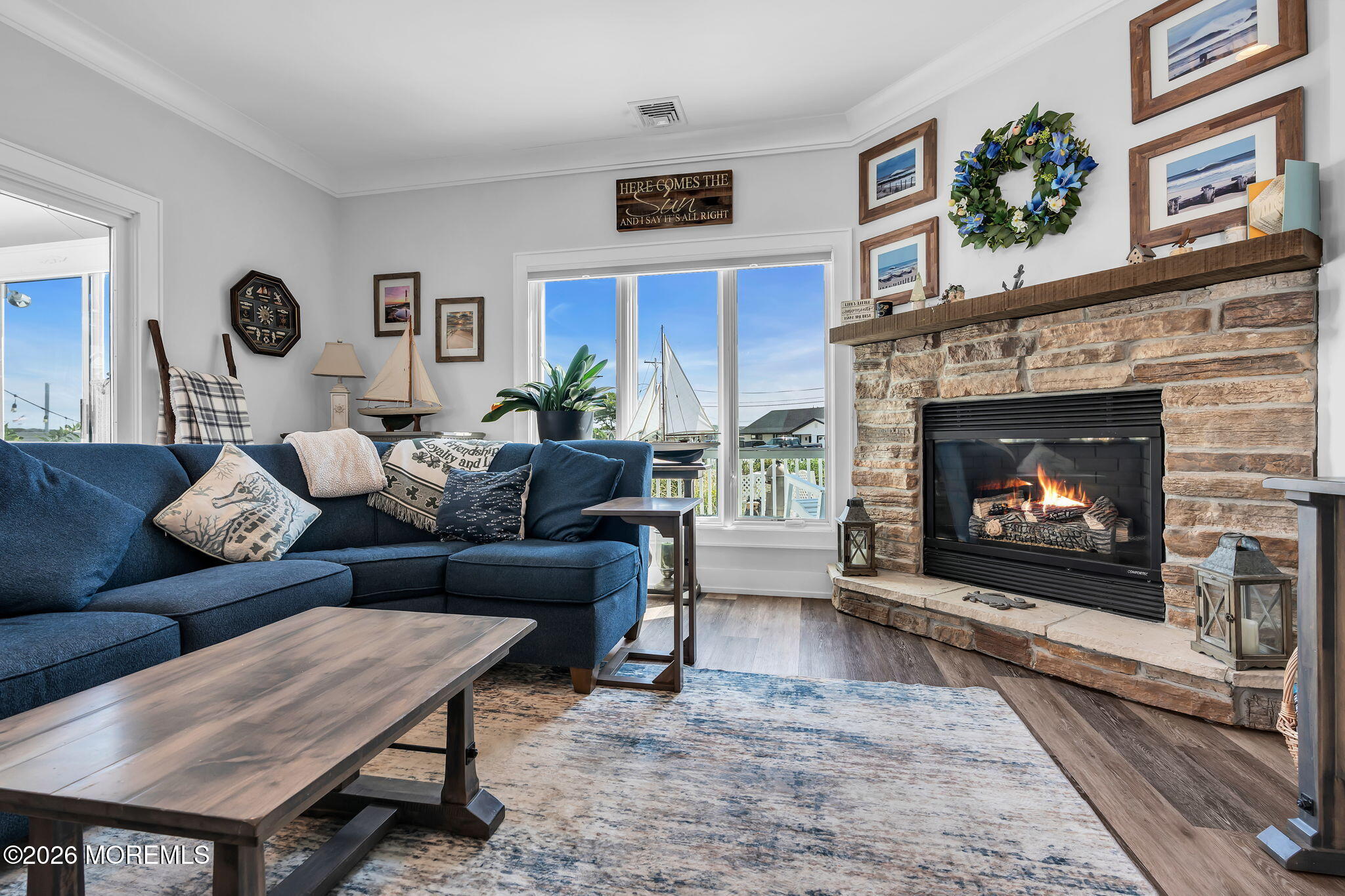 237 Bay Shore Drive